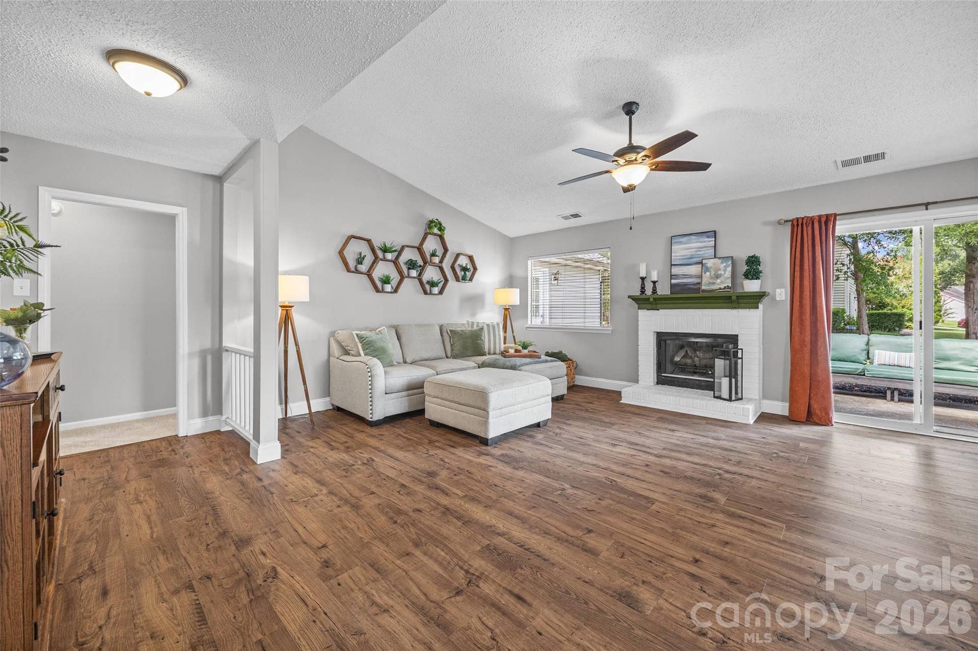 1508 Fieldcrest Circle, Rock Hill, SC 29732