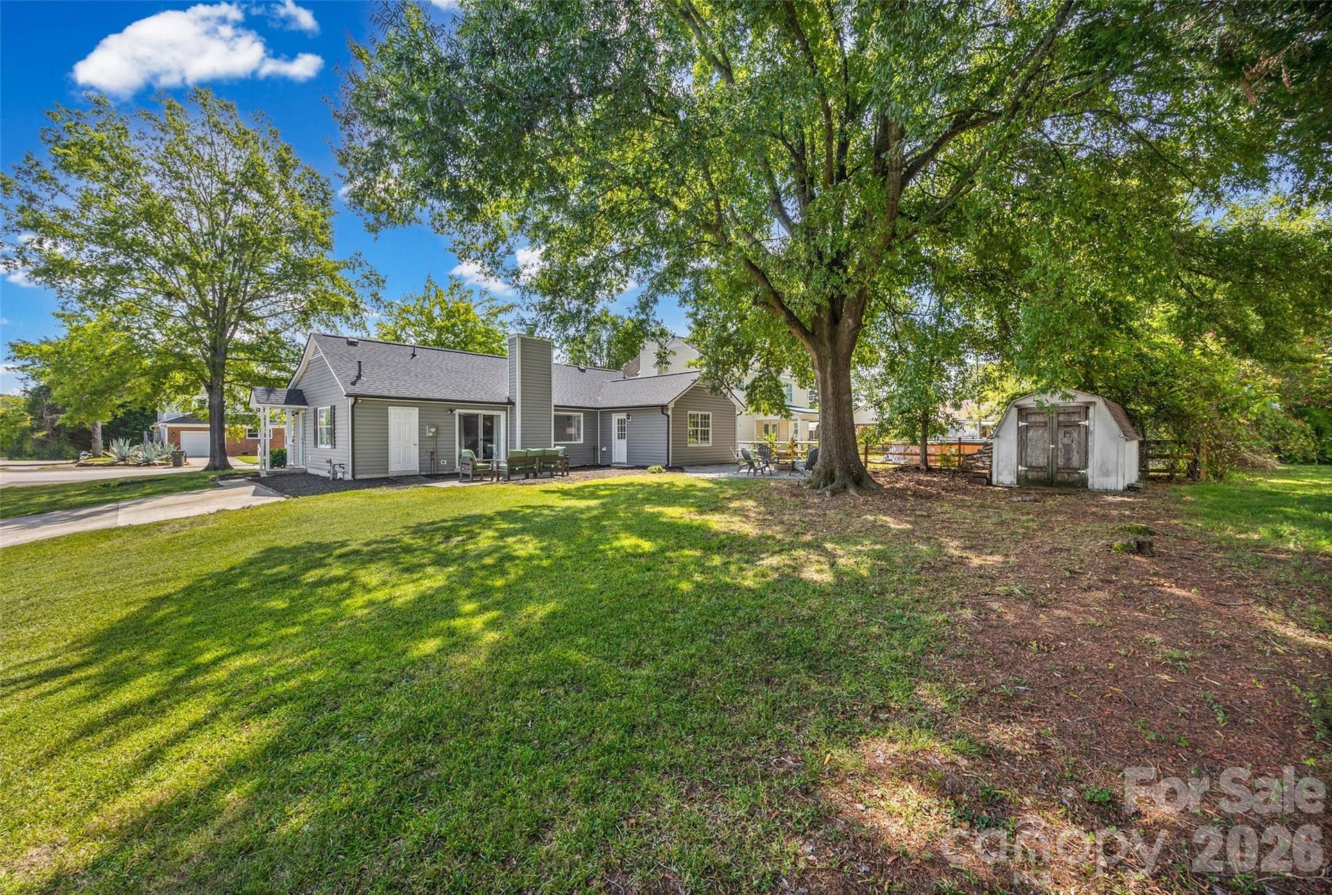 1508 Fieldcrest Circle, Rock Hill, SC 29732