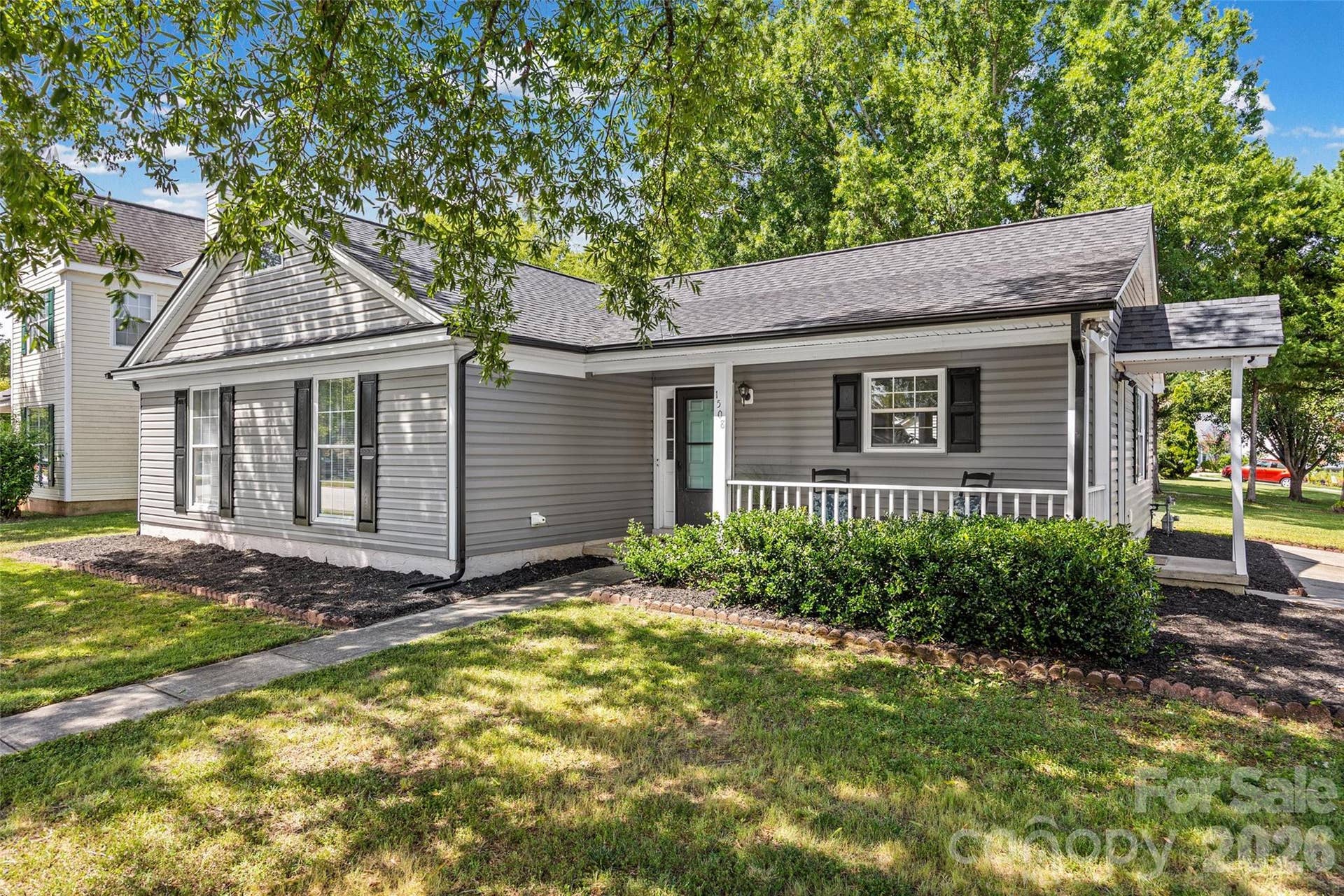 1508 Fieldcrest Circle, Rock Hill, SC 29732