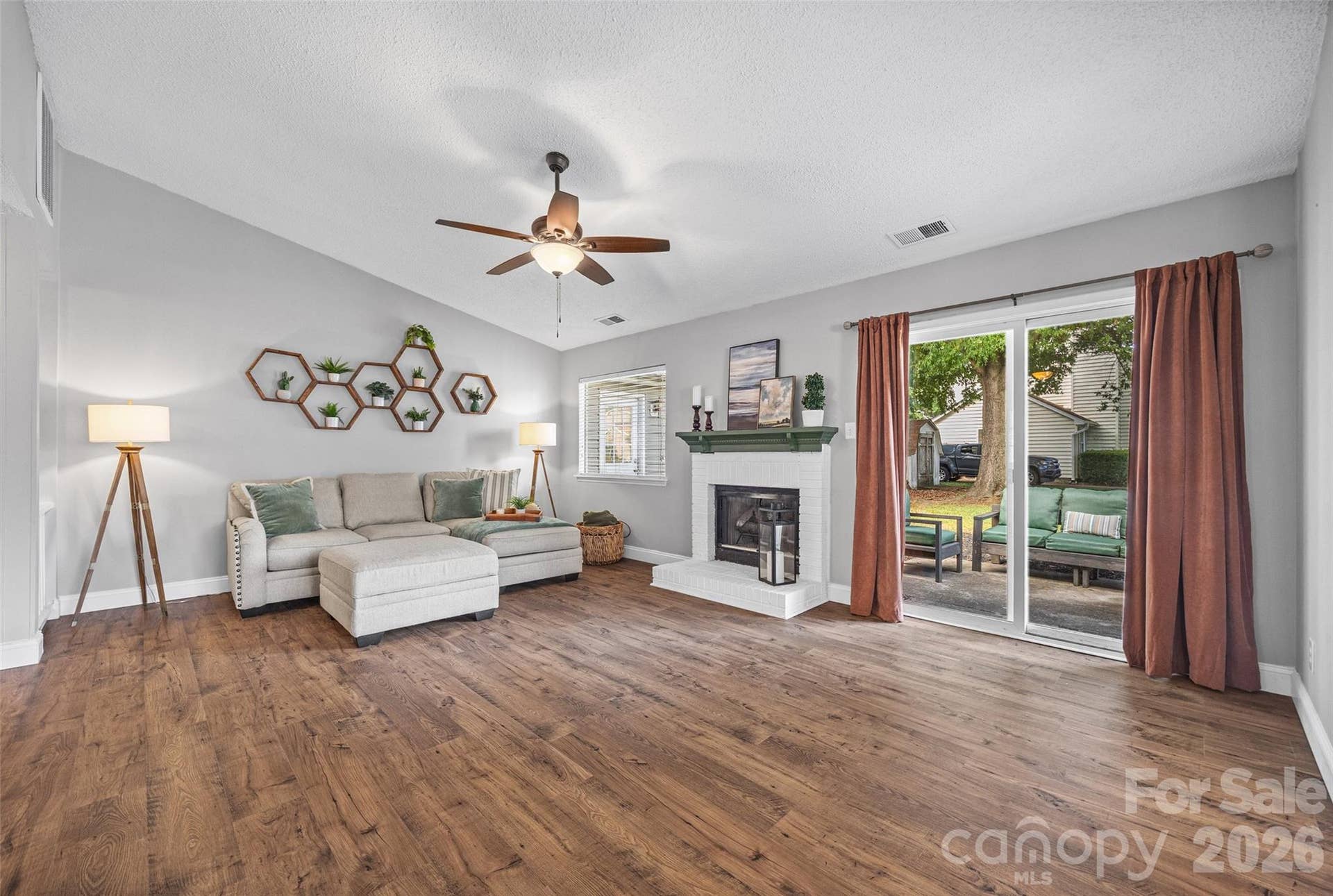 1508 Fieldcrest Circle, Rock Hill, SC 29732