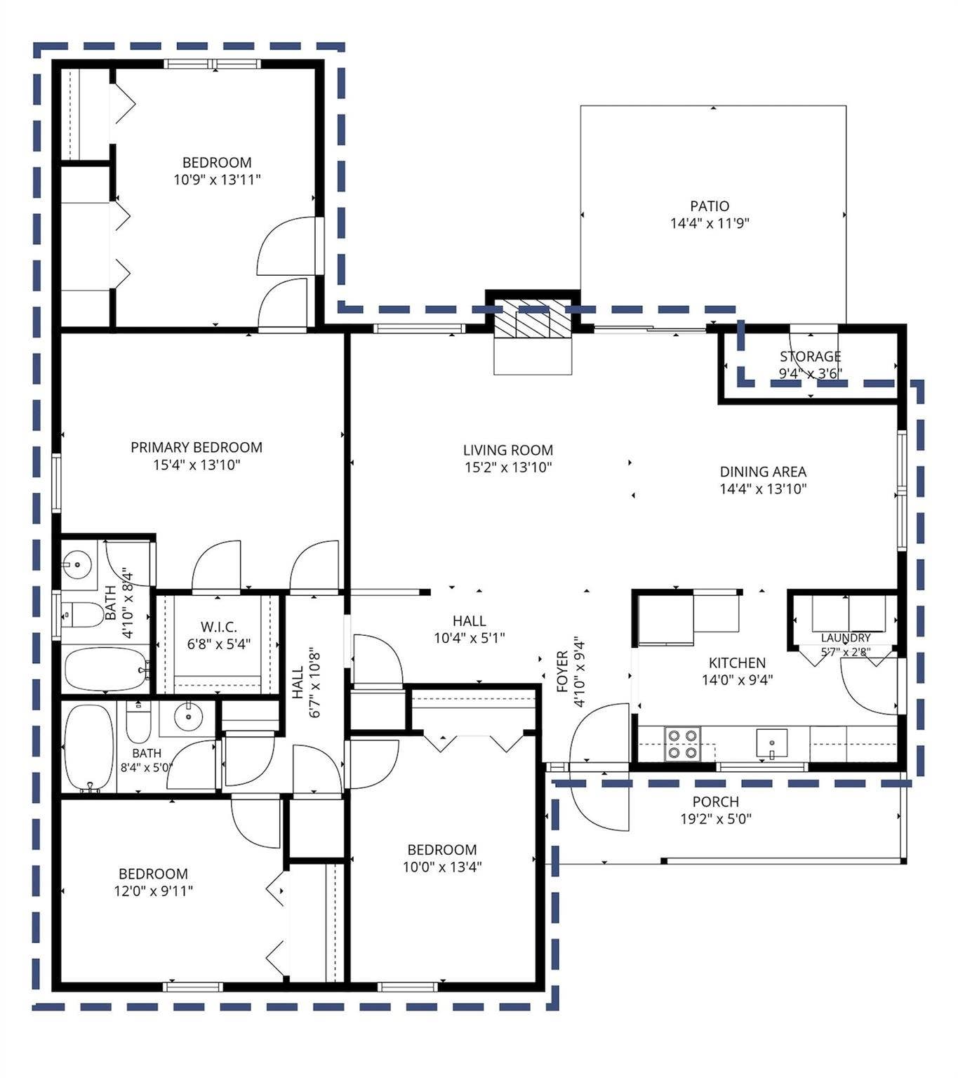 1508 Fieldcrest Circle, Rock Hill, SC 29732