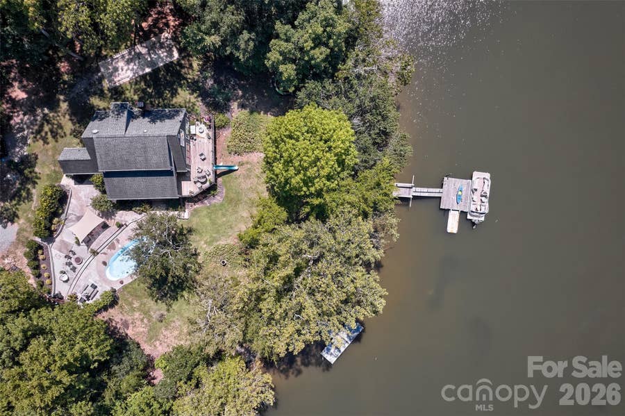 Property photo for 486 Willow Cove Road, Lake Wylie, SC