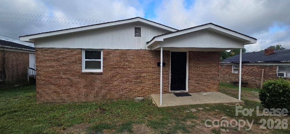 730 Taylor Street, Lancaster, SC 29720