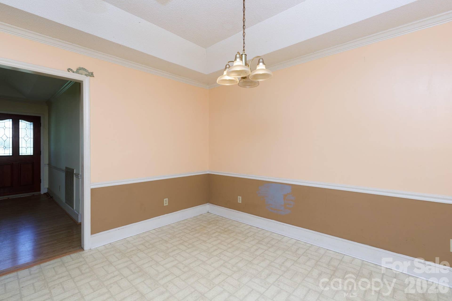 3550 Tree Line Drive, Rock Hill, SC 29732 Dining Room