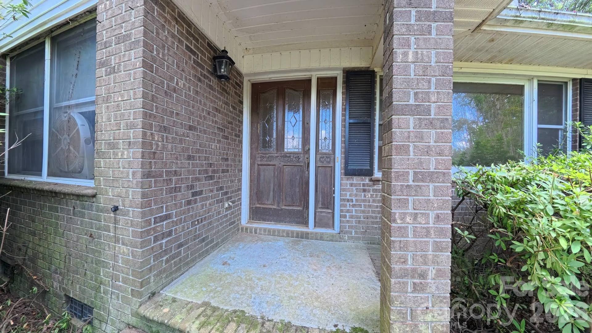 3550 Tree Line Drive, Rock Hill, SC 29732 Front Porch