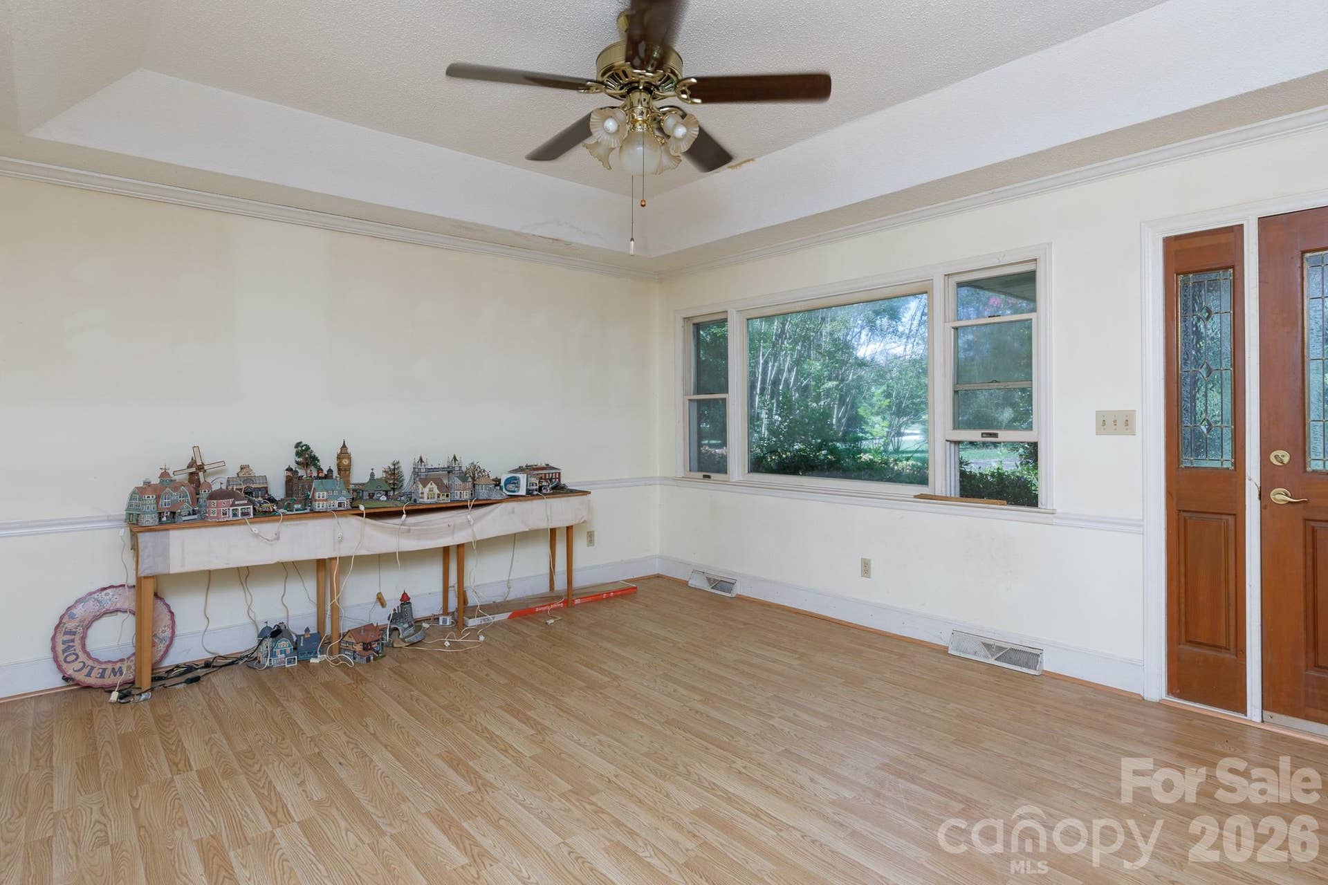 3550 Tree Line Drive, Rock Hill, SC 29732 Living Room