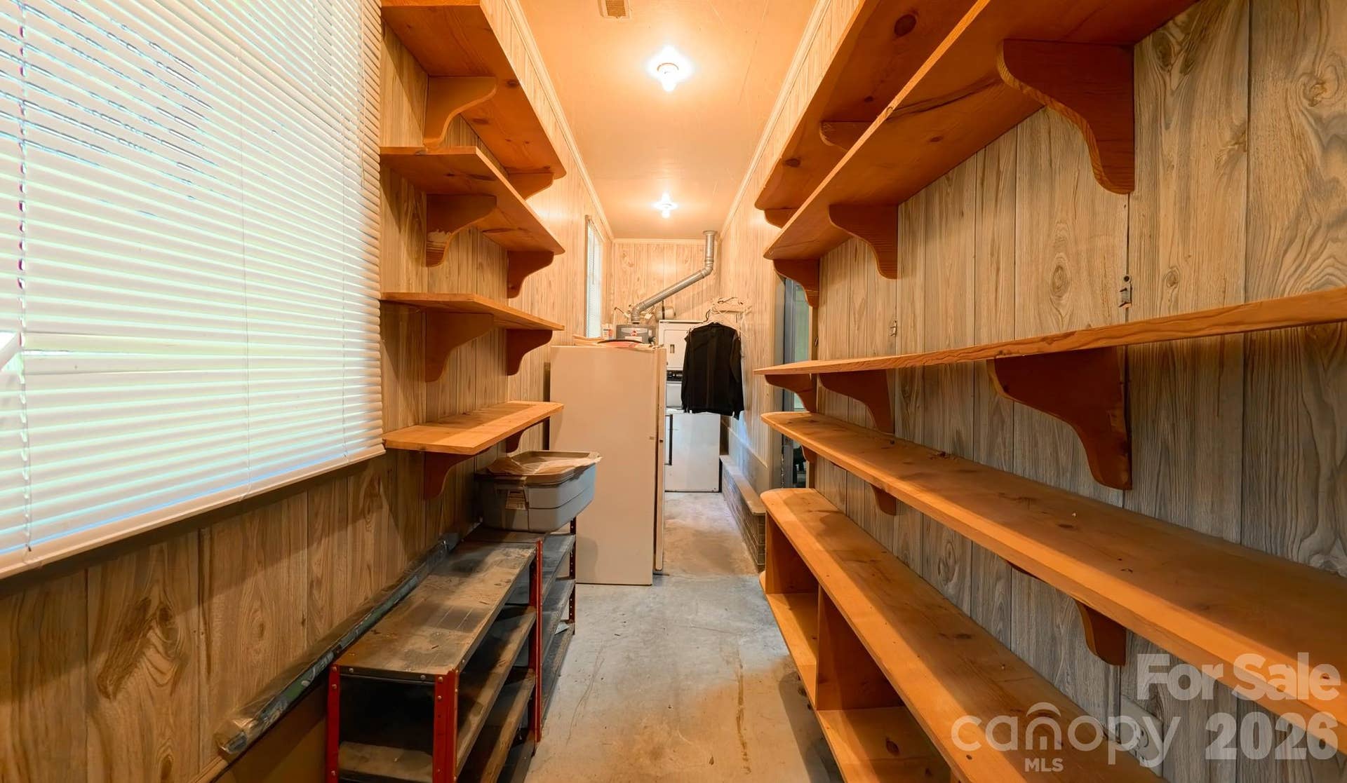 3550 Tree Line Drive, Rock Hill, SC 29732 Laundry and Utility Room with lots of Storage