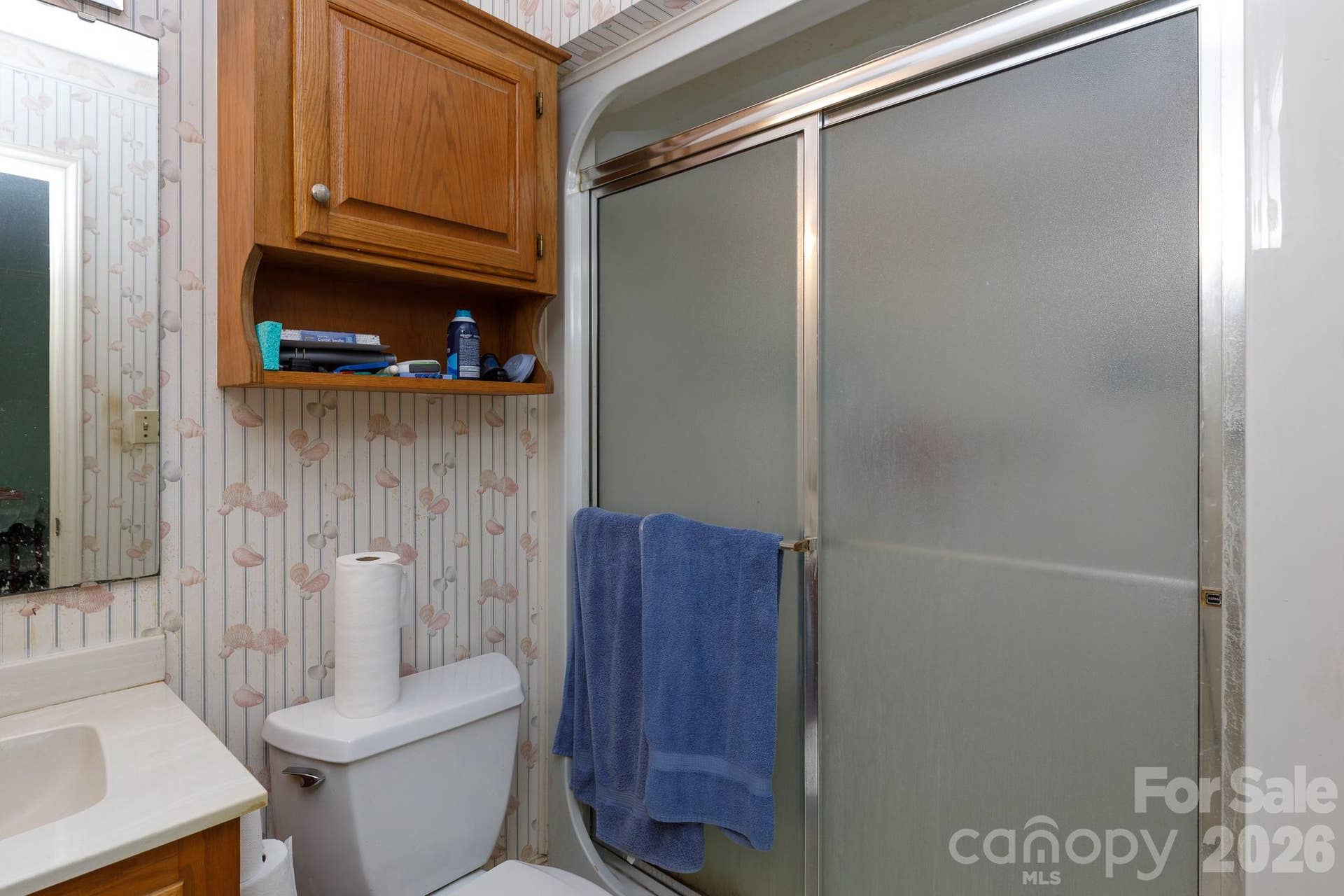 3550 Tree Line Drive, Rock Hill, SC 29732 Primary Bath