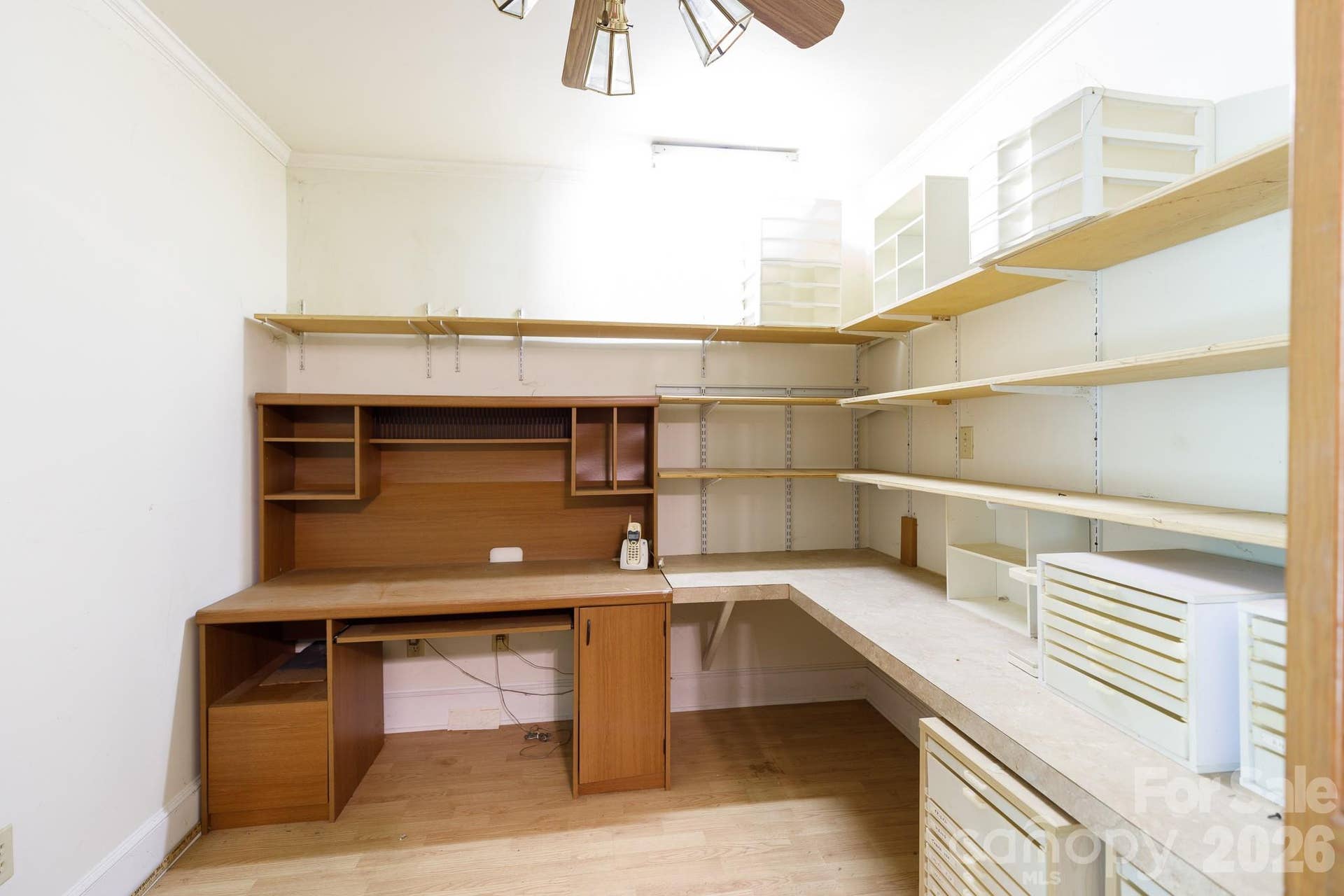 3550 Tree Line Drive, Rock Hill, SC 29732 Office area