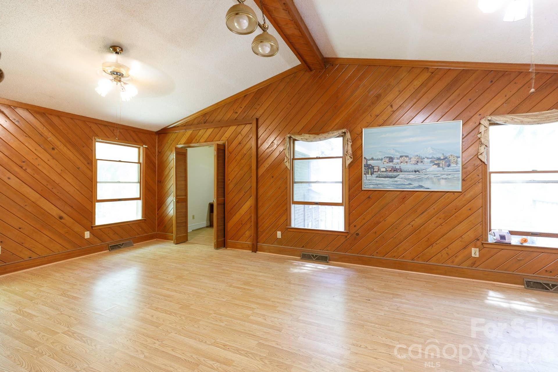 3550 Tree Line Drive, Rock Hill, SC 29732 Spacious Great Room
