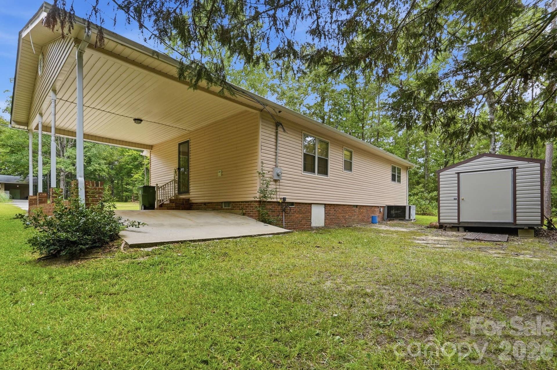 897 Community Lane, Lancaster, SC 29720 897 Community Lane, Lancaster, SC 29720