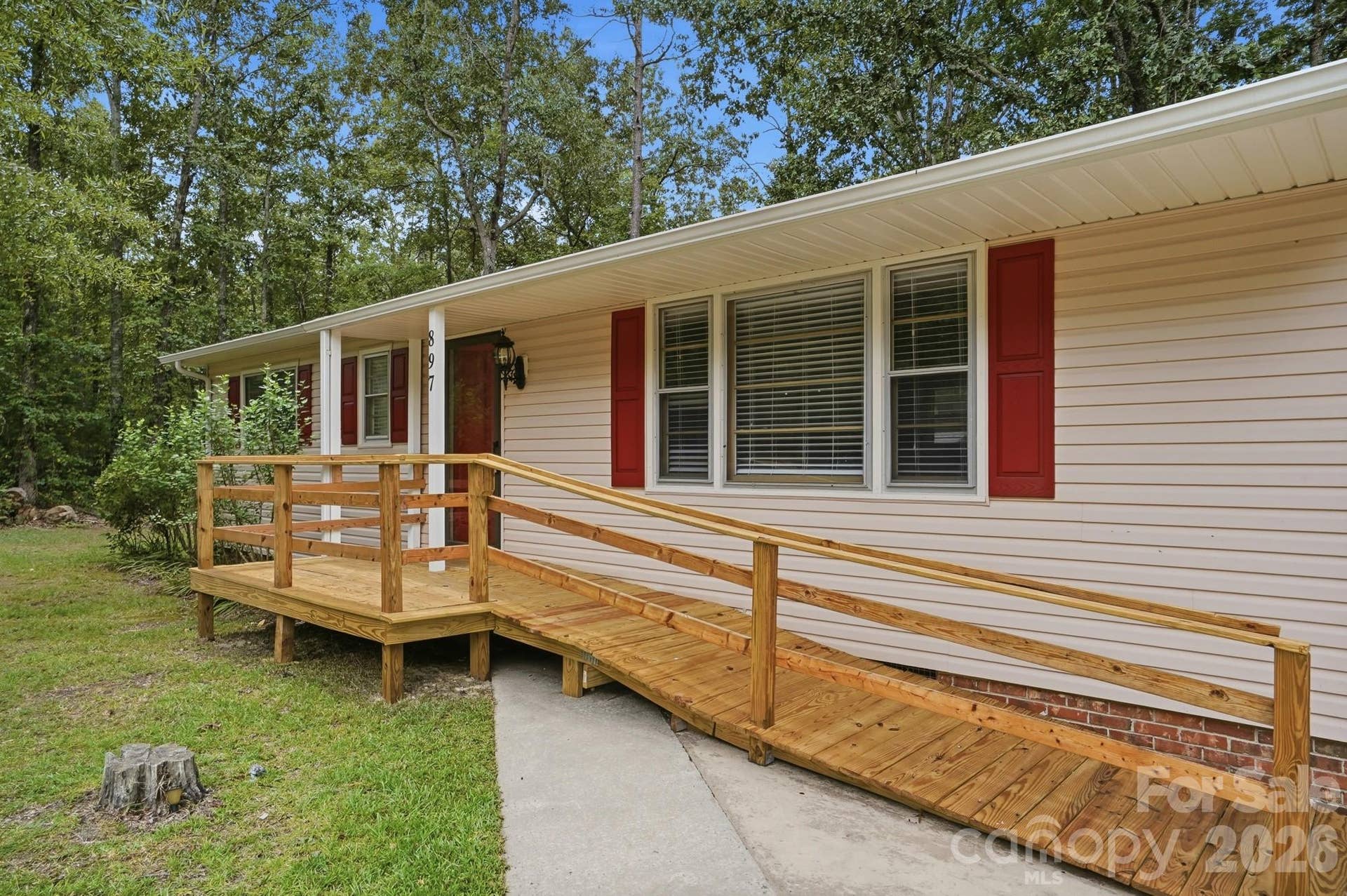 897 Community Lane, Lancaster, SC 29720 897 Community Lane, Lancaster, SC 29720