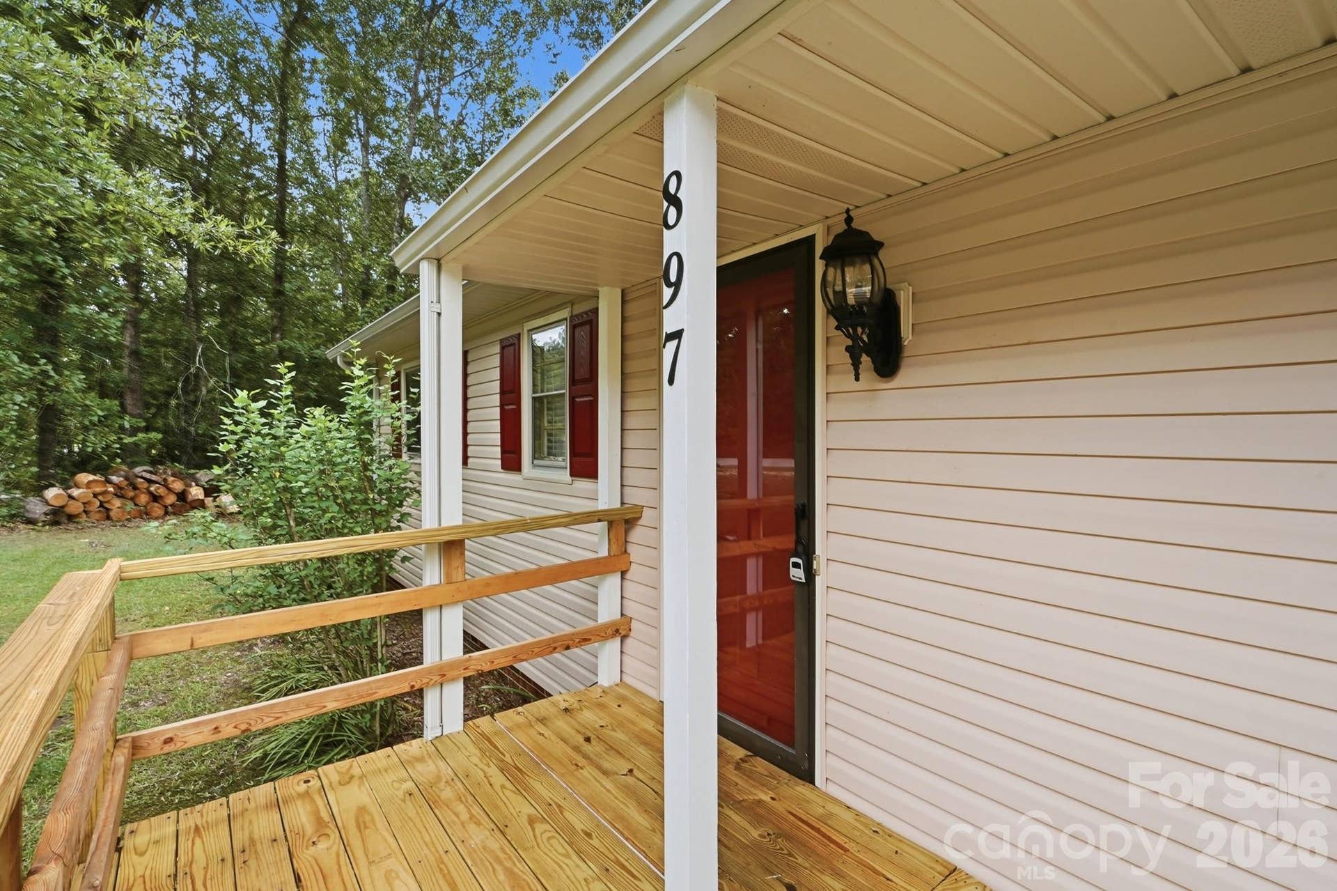 897 Community Lane, Lancaster, SC 29720 897 Community Lane, Lancaster, SC 29720
