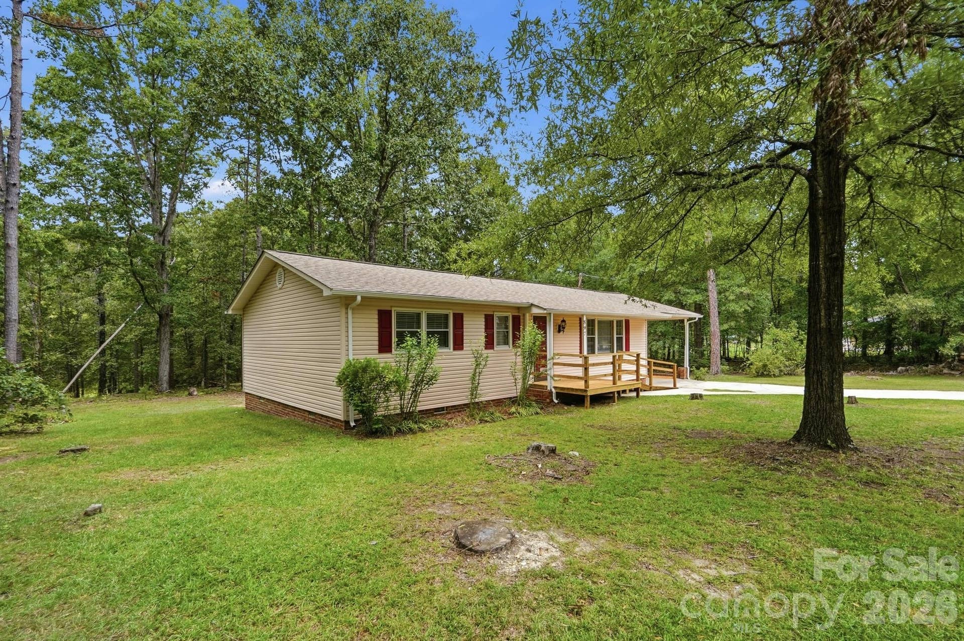 897 Community Lane, Lancaster, SC 29720 897 Community Lane, Lancaster, SC 29720