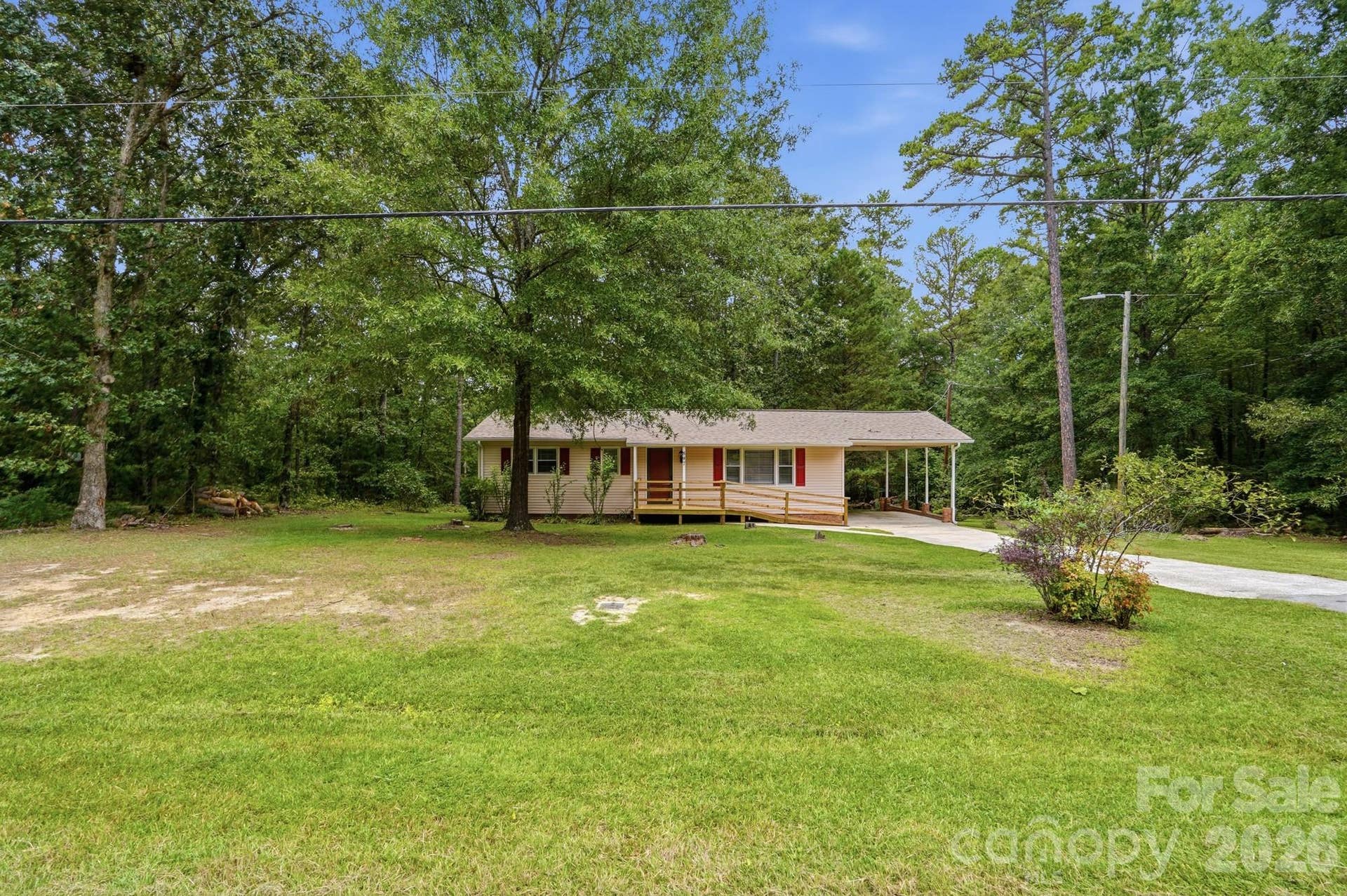 897 Community Lane, Lancaster, SC 29720 897 Community Lane, Lancaster, SC 29720