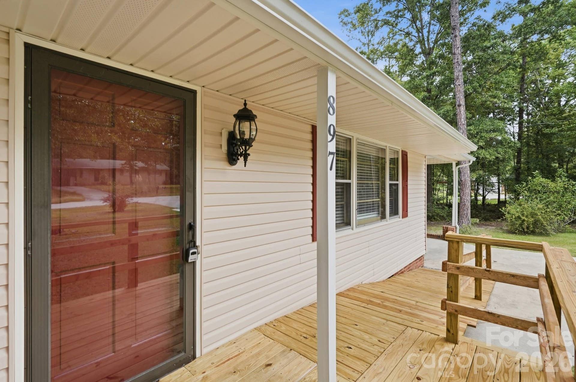 897 Community Lane, Lancaster, SC 29720 897 Community Lane, Lancaster, SC 29720