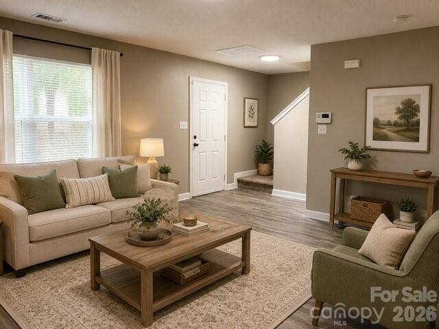 1841 Cagney Street, Charlotte, NC 28262