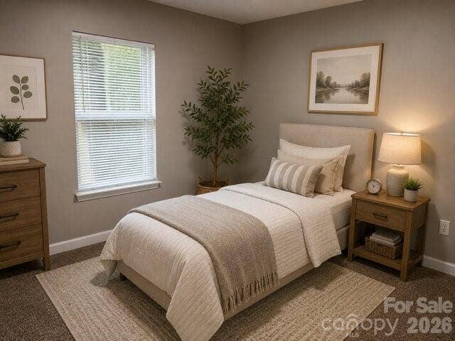 1841 Cagney Street, Charlotte, NC 28262