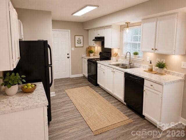 1841 Cagney Street, Charlotte, NC 28262