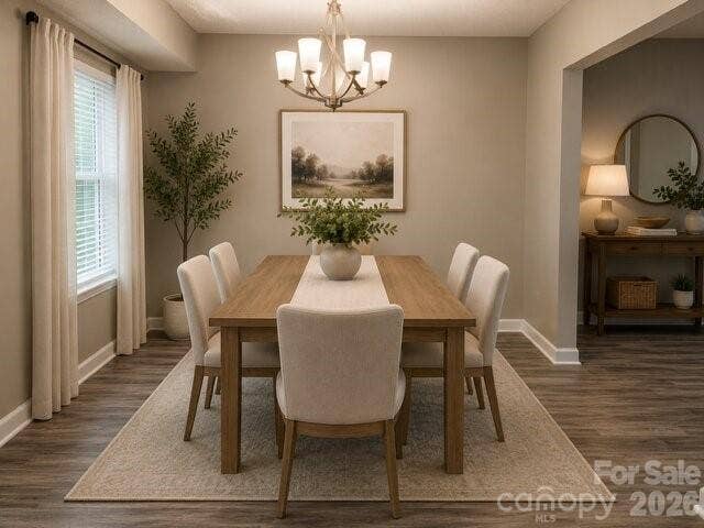 1841 Cagney Street, Charlotte, NC 28262