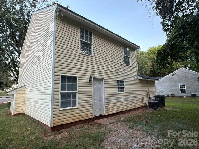 1841 Cagney Street, Charlotte, NC 28262