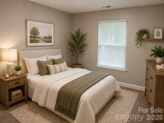 1841 Cagney Street, Charlotte, NC 28262