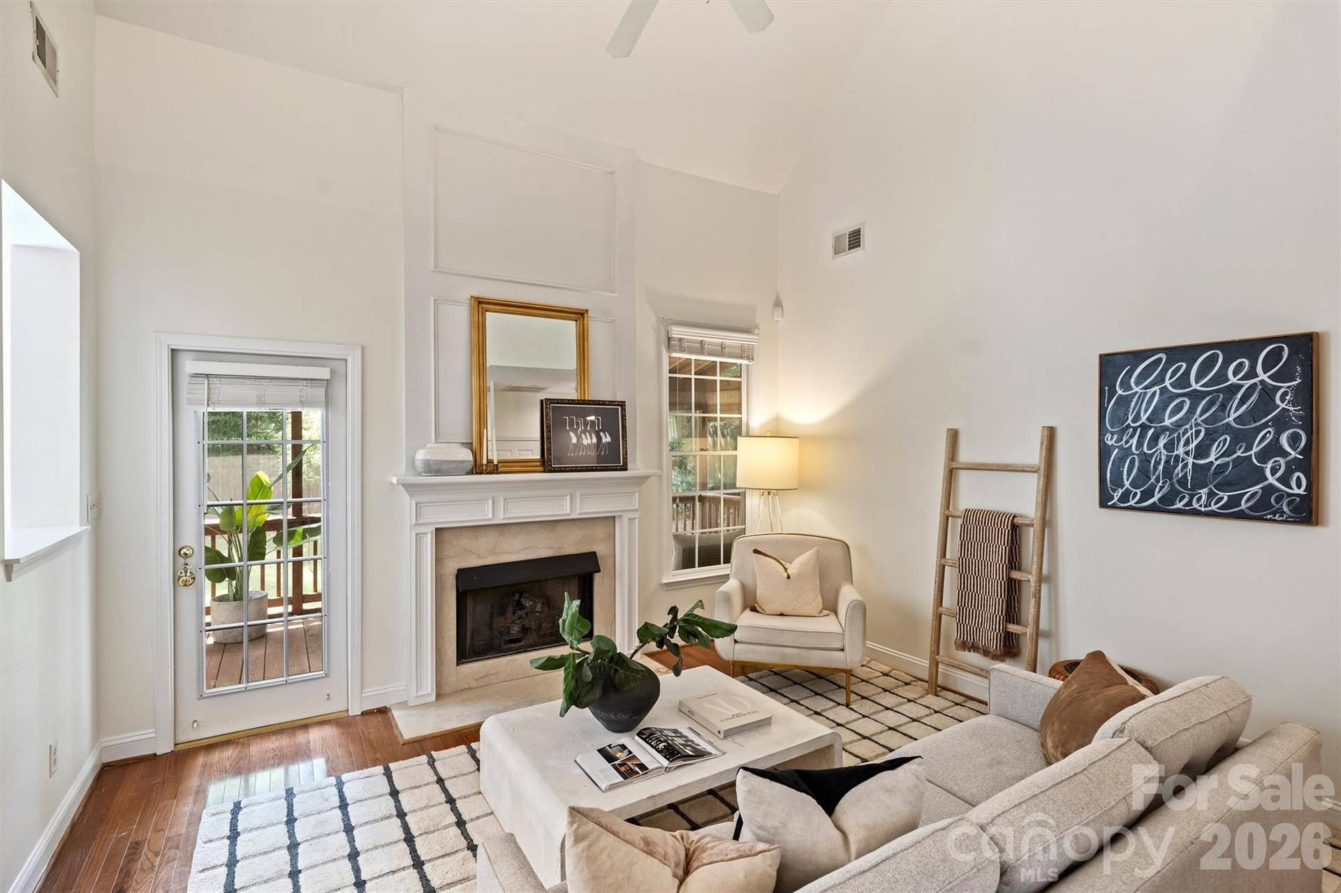 1912 Dearmon Drive, Charlotte, NC 28205
