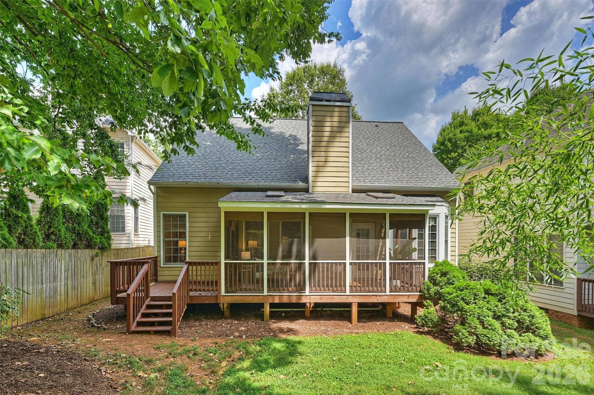 1912 Dearmon Drive, Charlotte, NC 28205