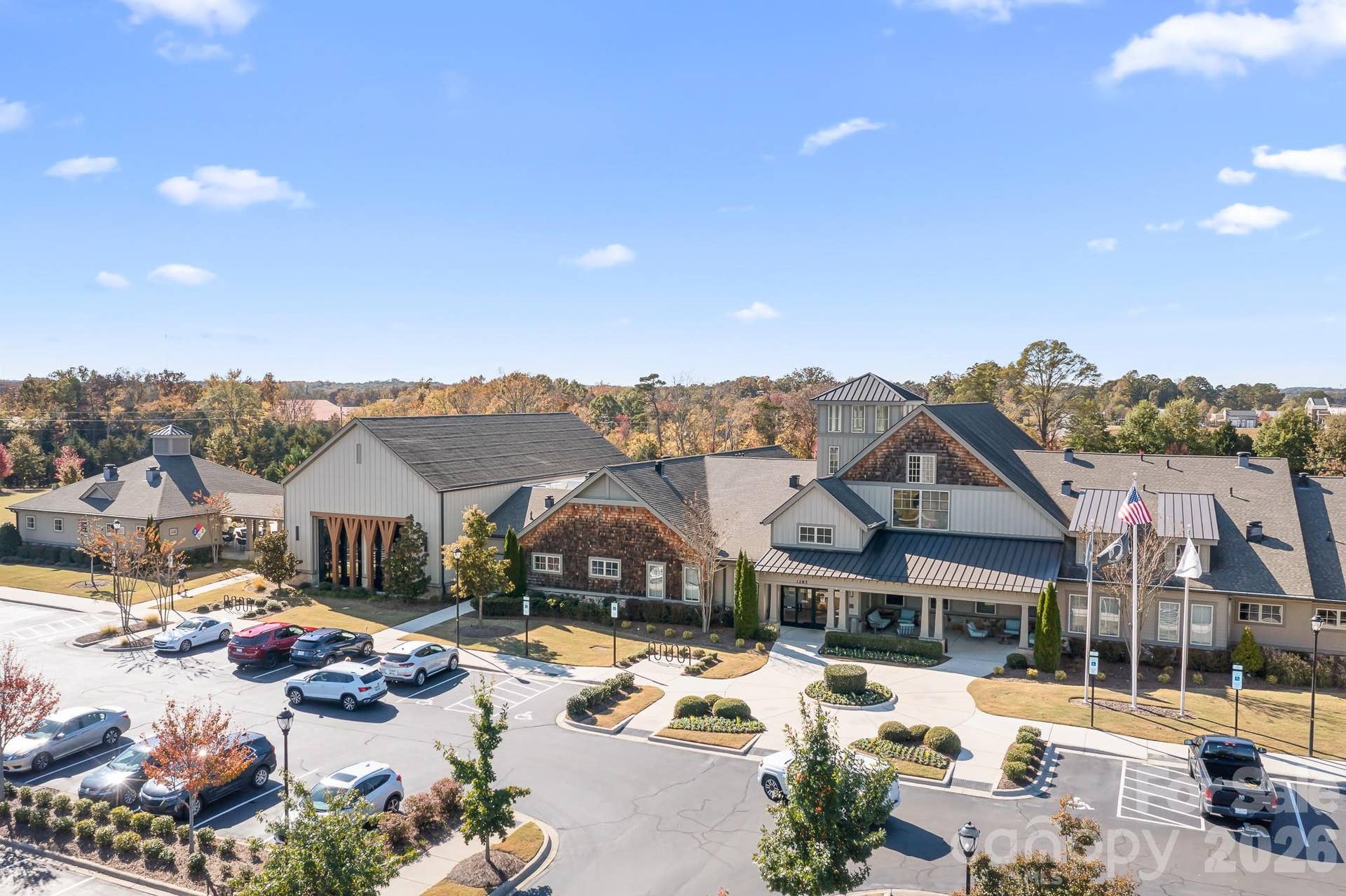 910 Kirby Drive, Fort Mill, SC 29715