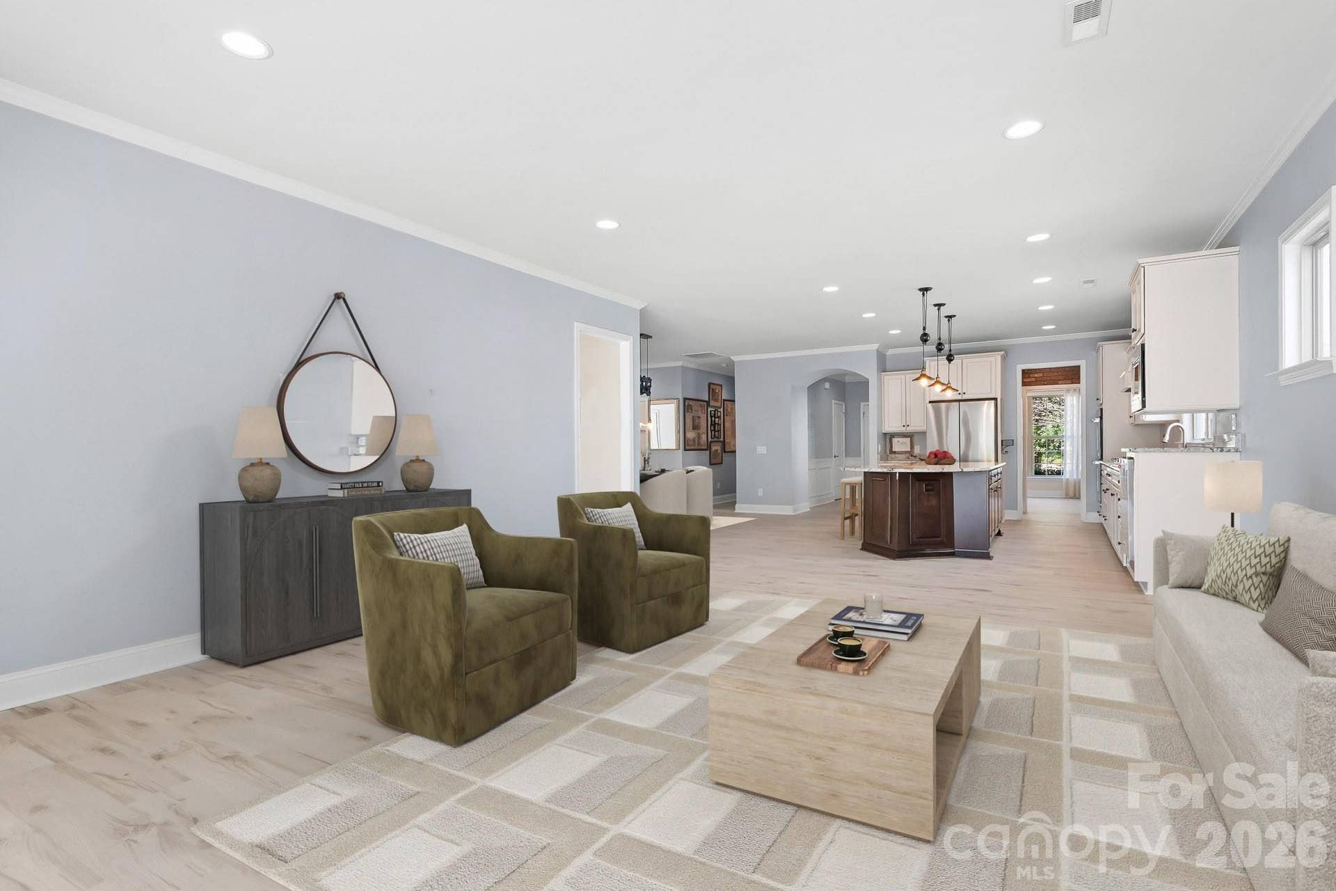 910 Kirby Drive, Fort Mill, SC 29715