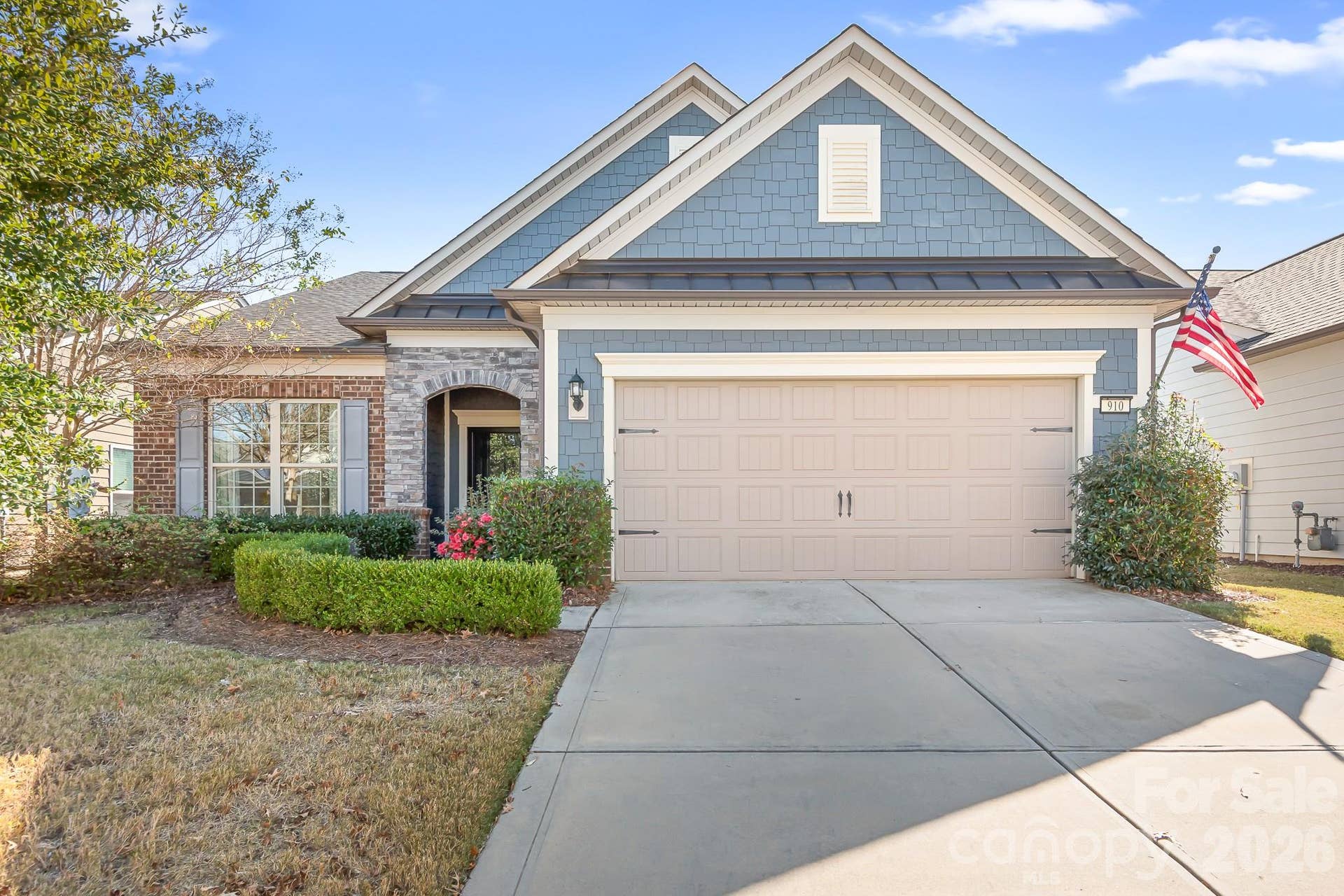 910 Kirby Drive, Fort Mill, SC 29715