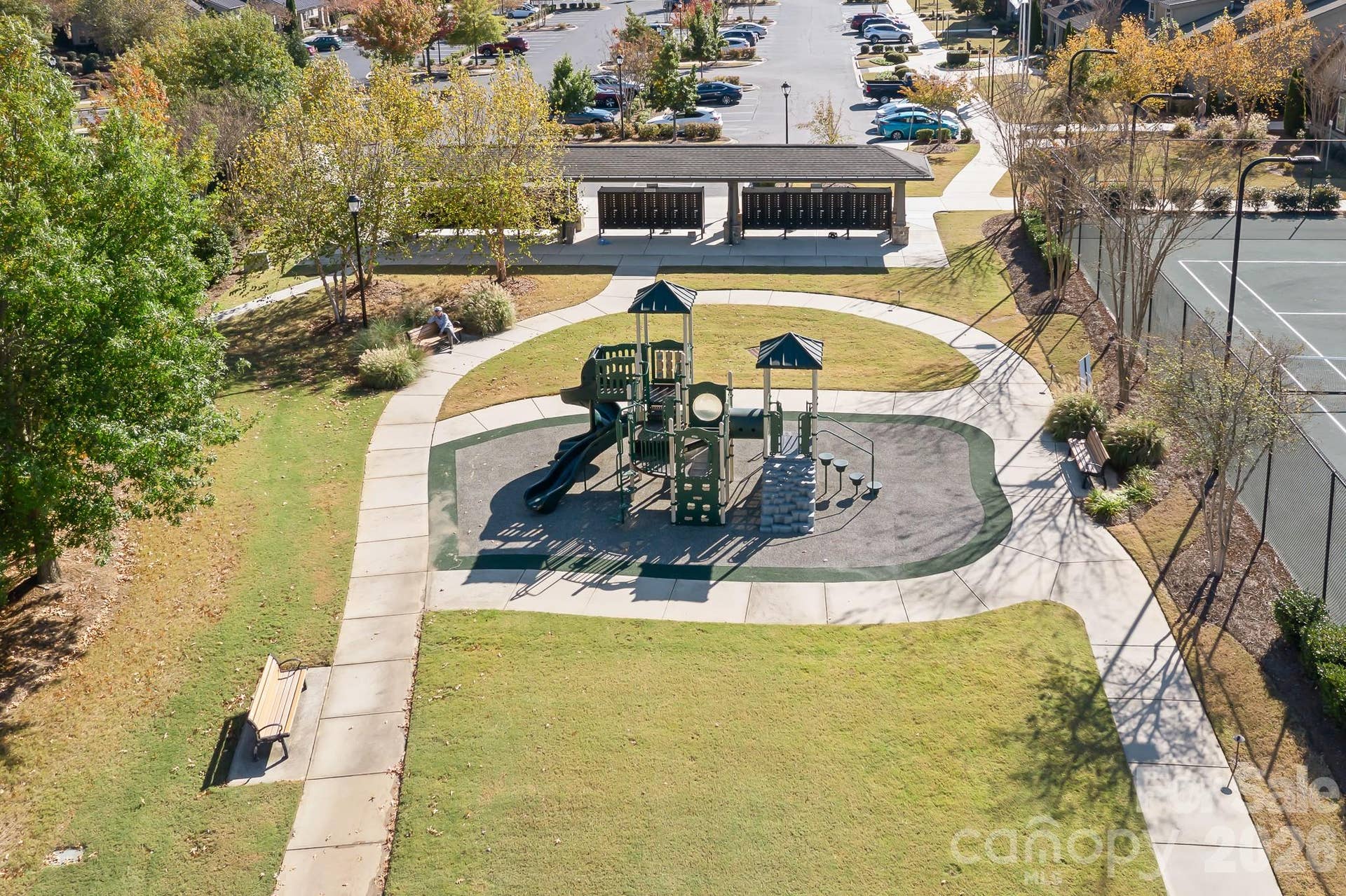 910 Kirby Drive, Fort Mill, SC 29715