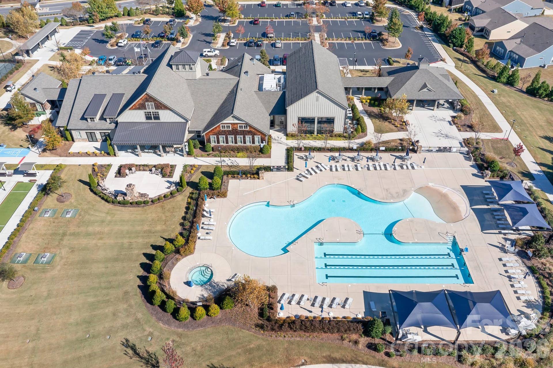 910 Kirby Drive, Fort Mill, SC 29715