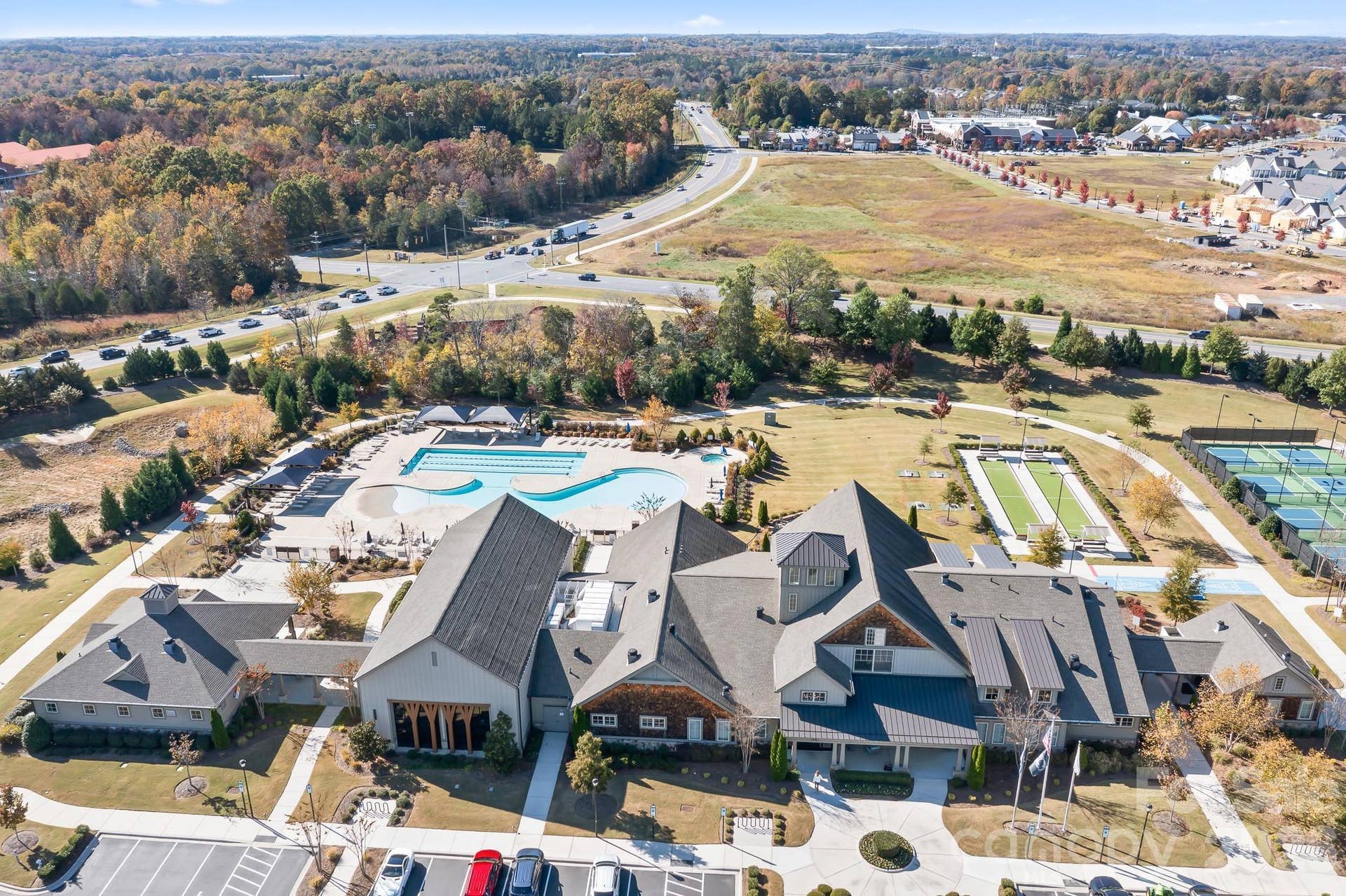 910 Kirby Drive, Fort Mill, SC 29715