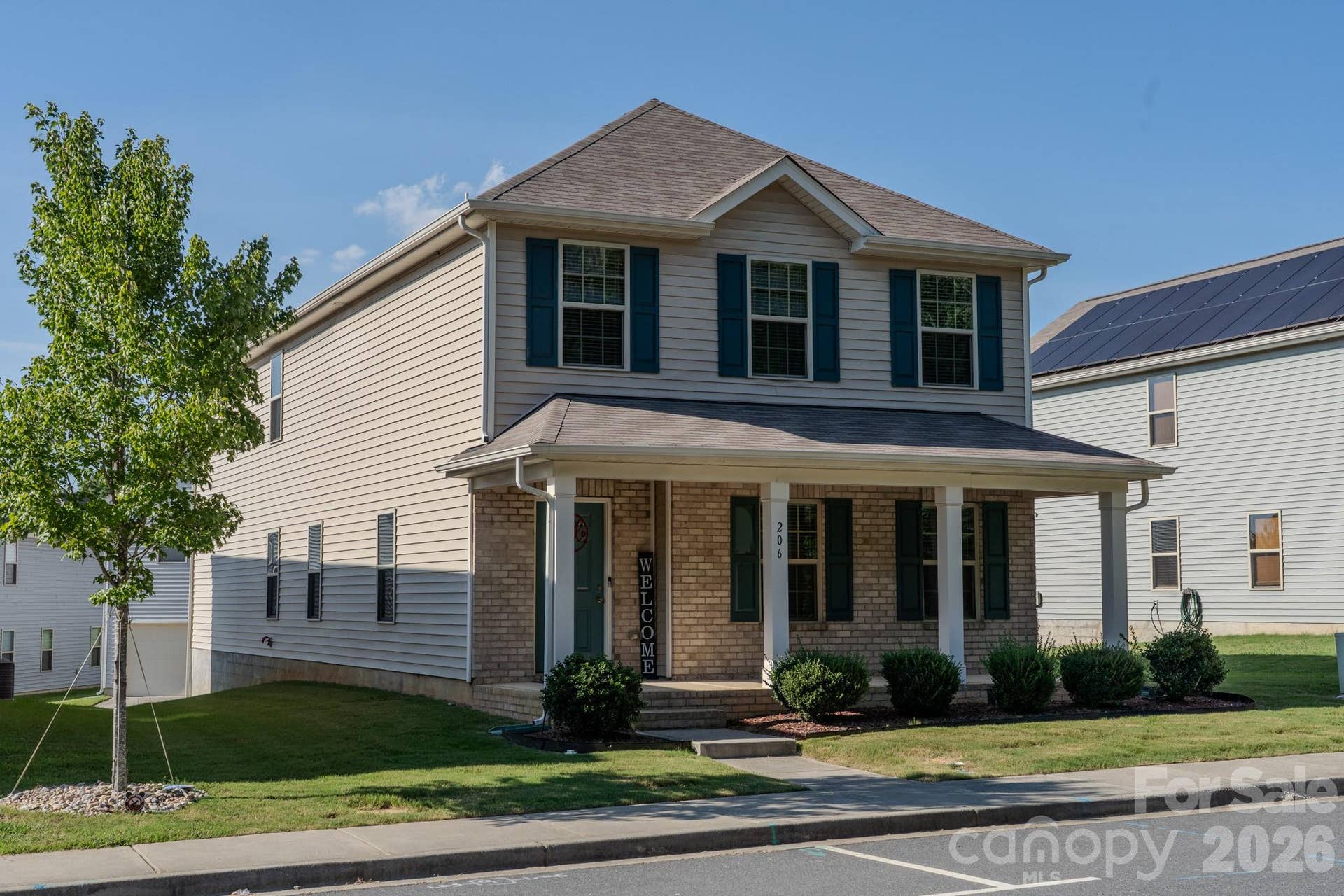 206 Notable Lane, Rock Hill, SC 29732