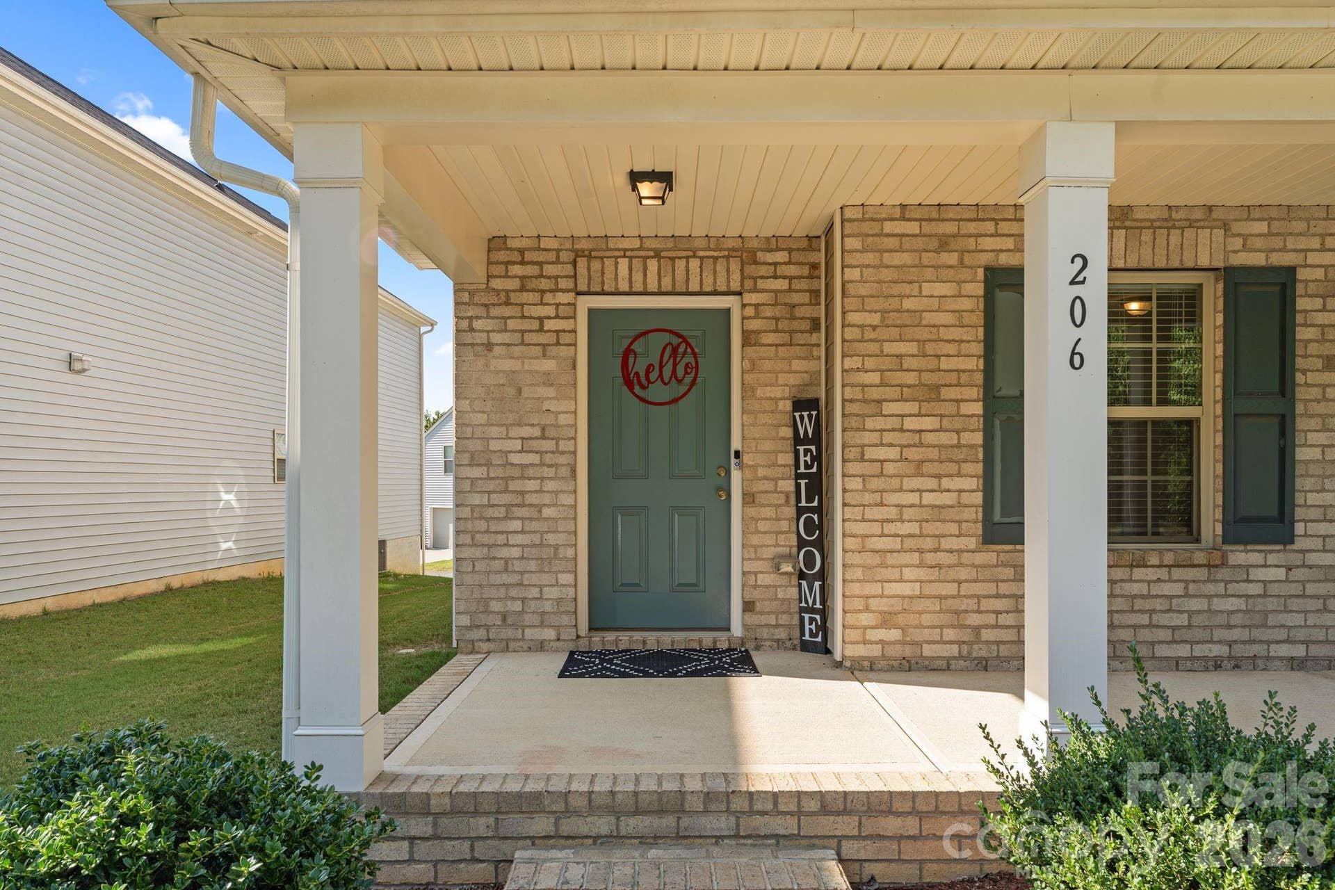 206 Notable Lane, Rock Hill, SC 29732