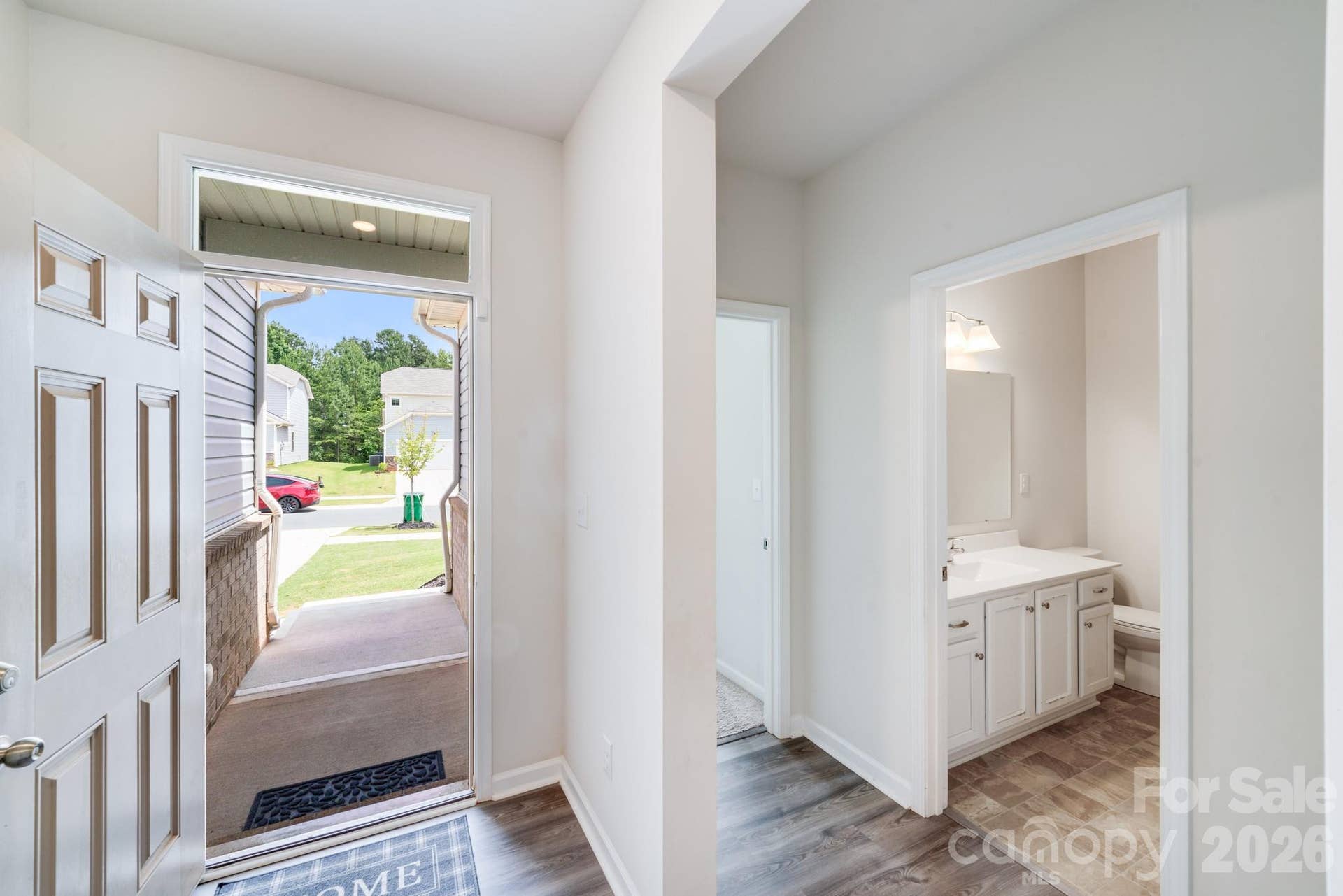 3036 Bluff Hill Lane, Charlotte, NC 28215 3036 Bluff Hill Lane, Charlotte, NC 28215