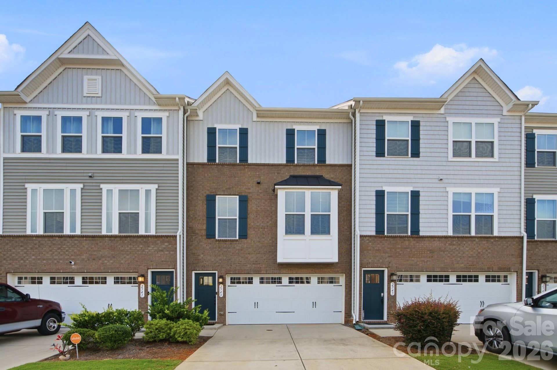 2543 Grantham Place Drive, Fort Mill, SC 29715 2543 Grantham Place Drive, Fort Mill, SC 29715