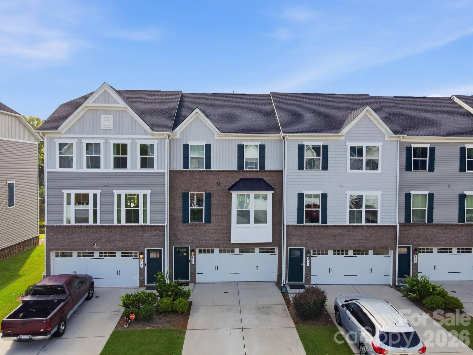 2543 Grantham Place Drive, Fort Mill, SC 29715 2543 Grantham Place Drive, Fort Mill, SC 29715