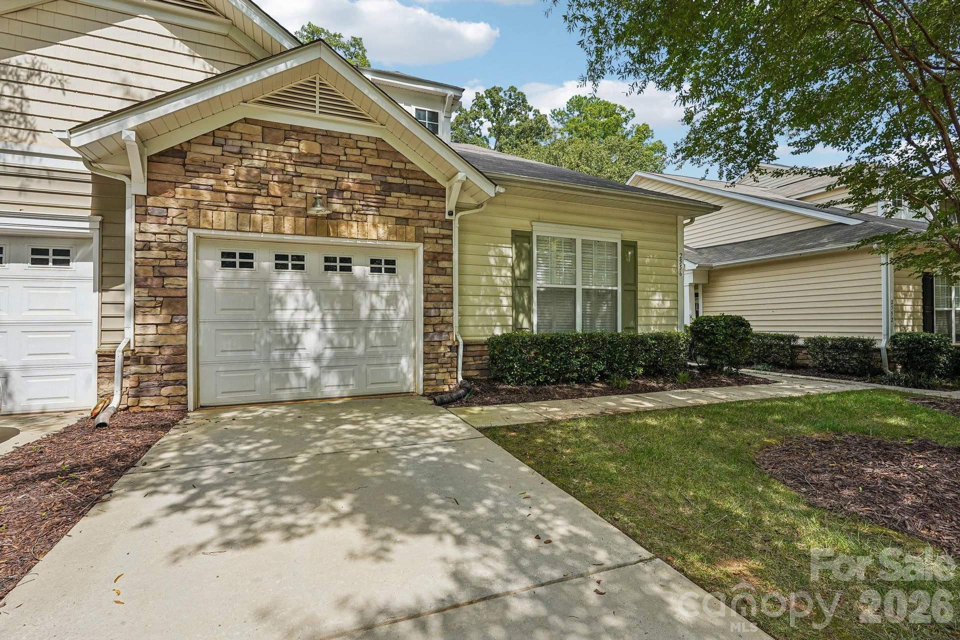 2556 Chasewater Drive, Indian Land, SC 29707