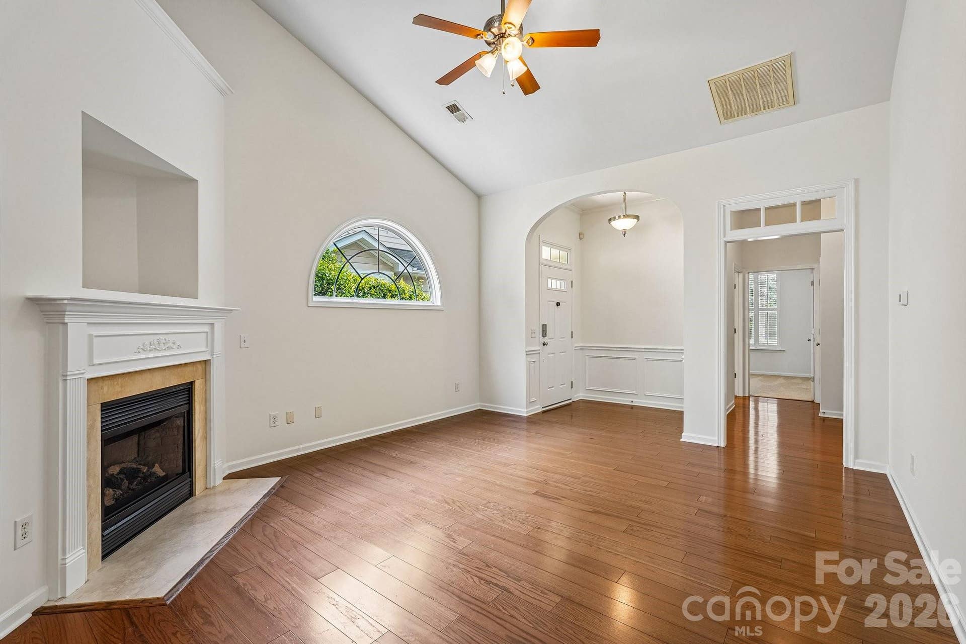 2556 Chasewater Drive, Indian Land, SC 29707