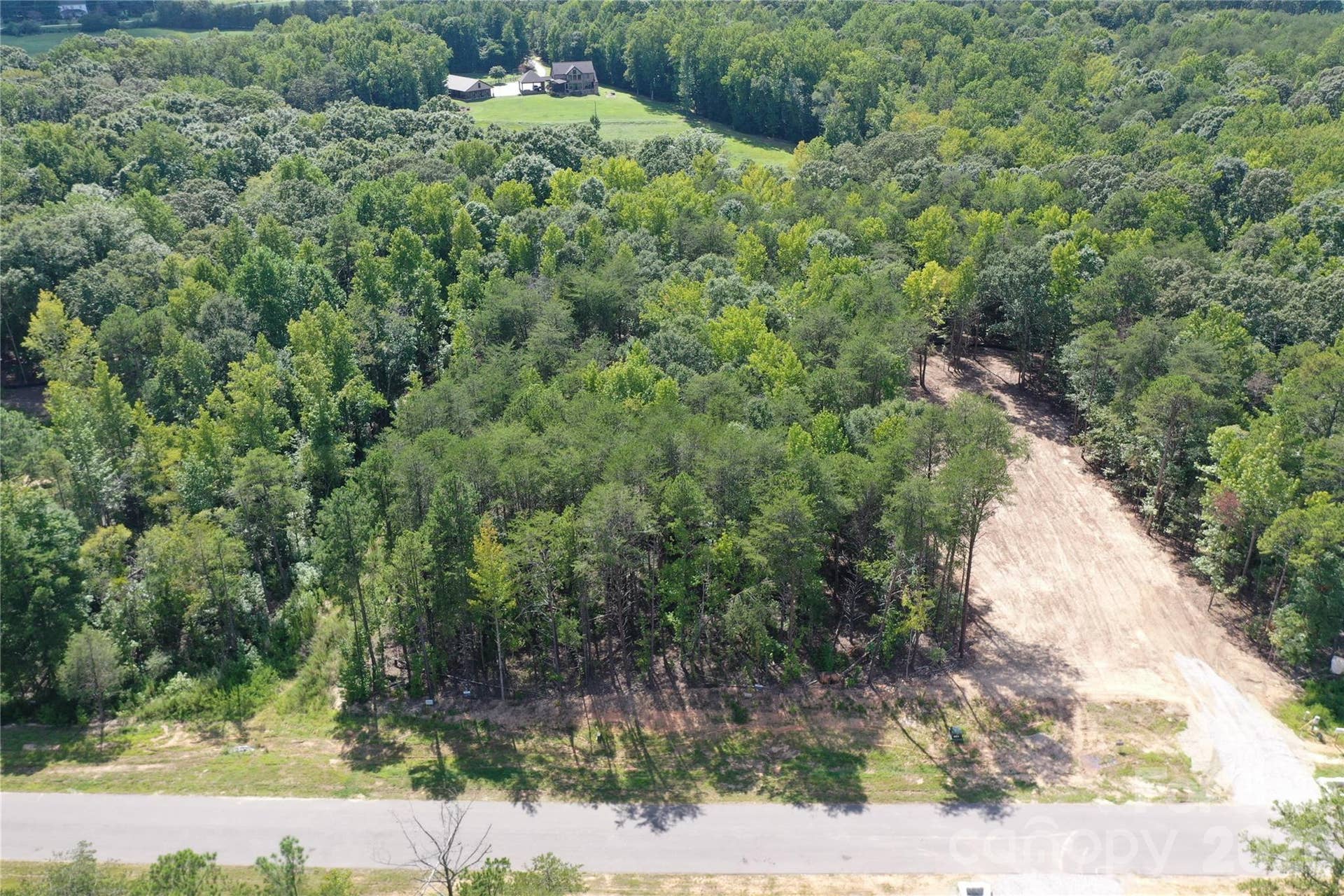 Aerial Drone Photo