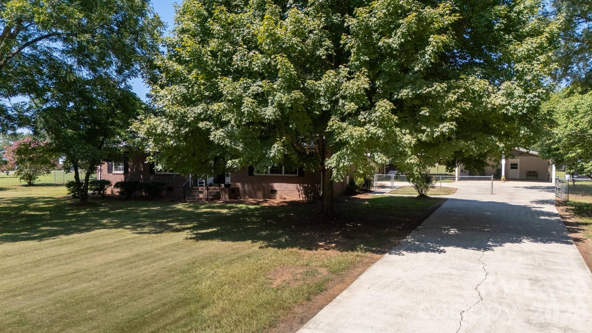 734 Culp Ferguson Road, Lancaster, SC 29720