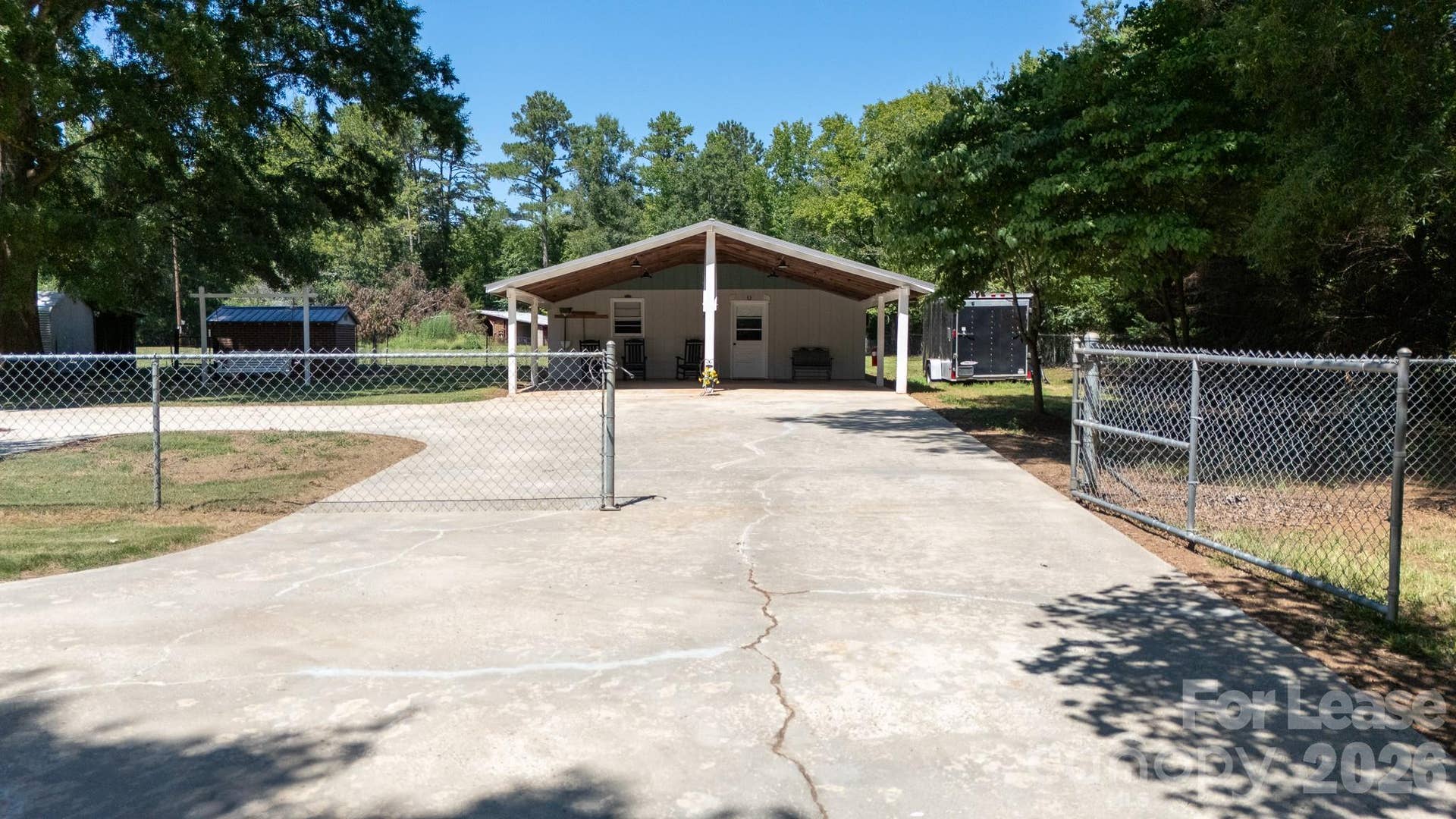 734 Culp Ferguson Road, Lancaster, SC 29720