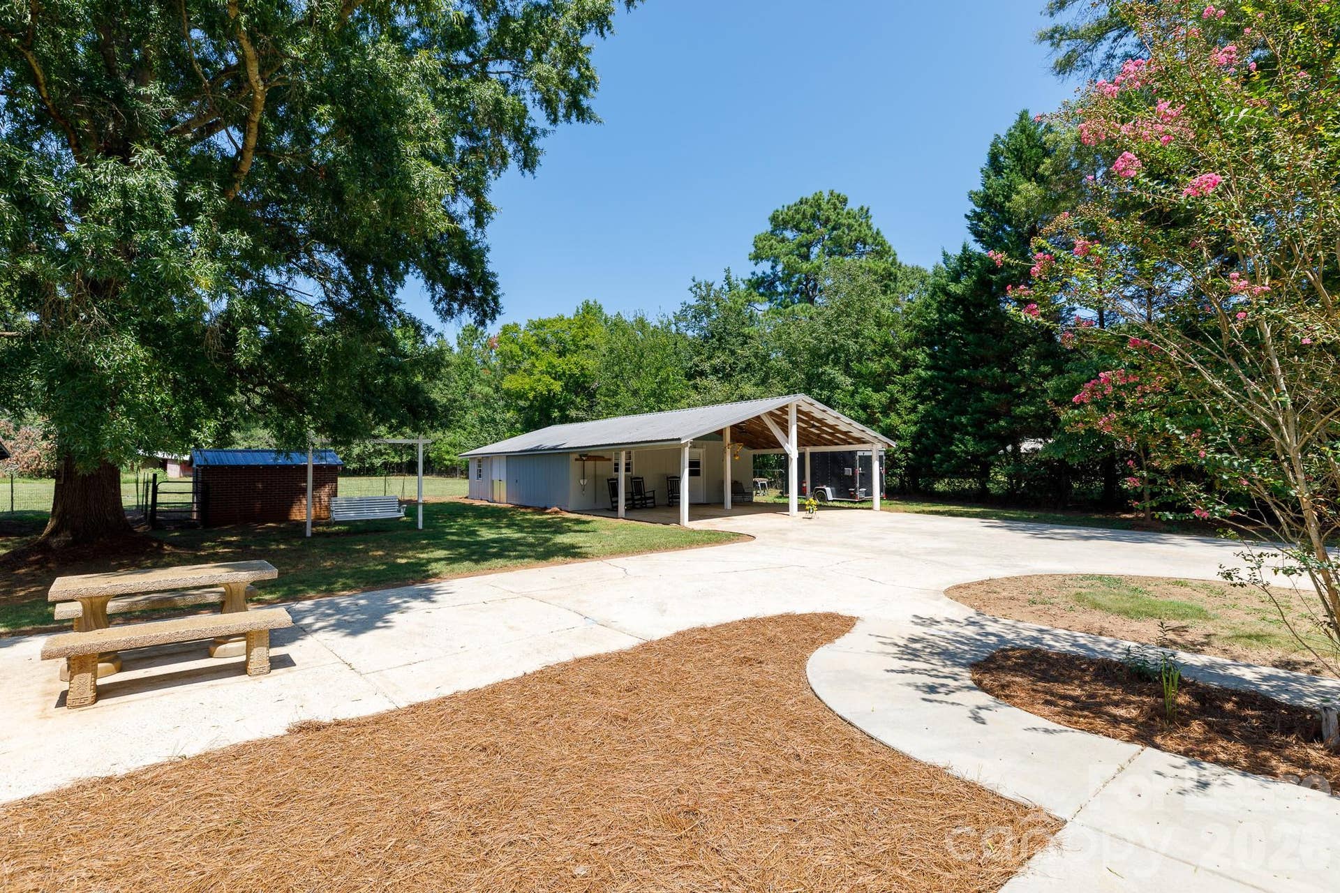 734 Culp Ferguson Road, Lancaster, SC 29720