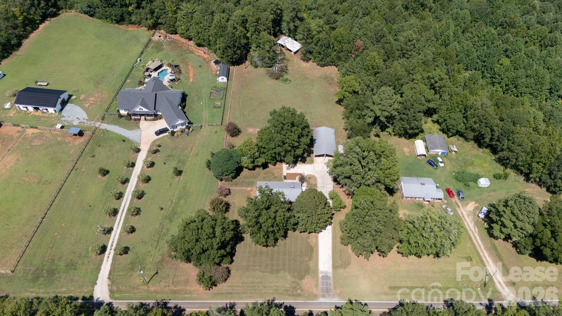 734 Culp Ferguson Road, Lancaster, SC 29720