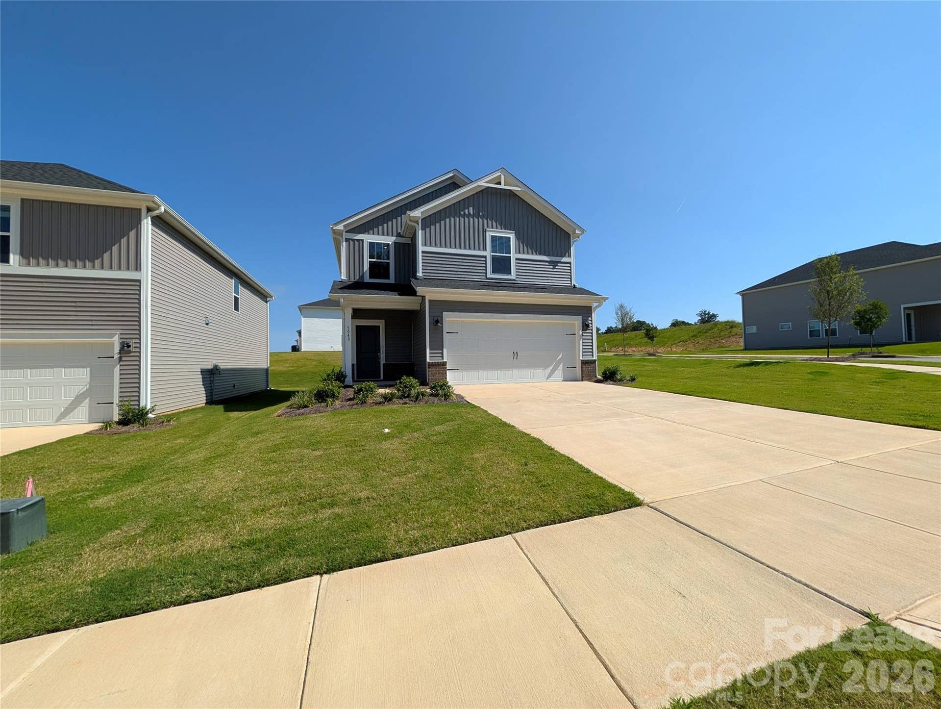 5040 Poplin Valley, Cherryville, NC 28021