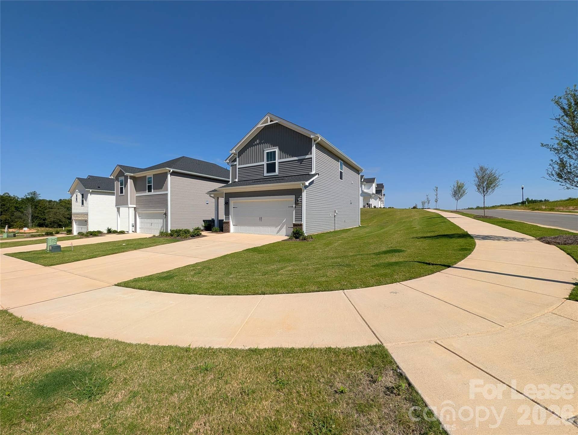 5040 Poplin Valley, Cherryville, NC 28021