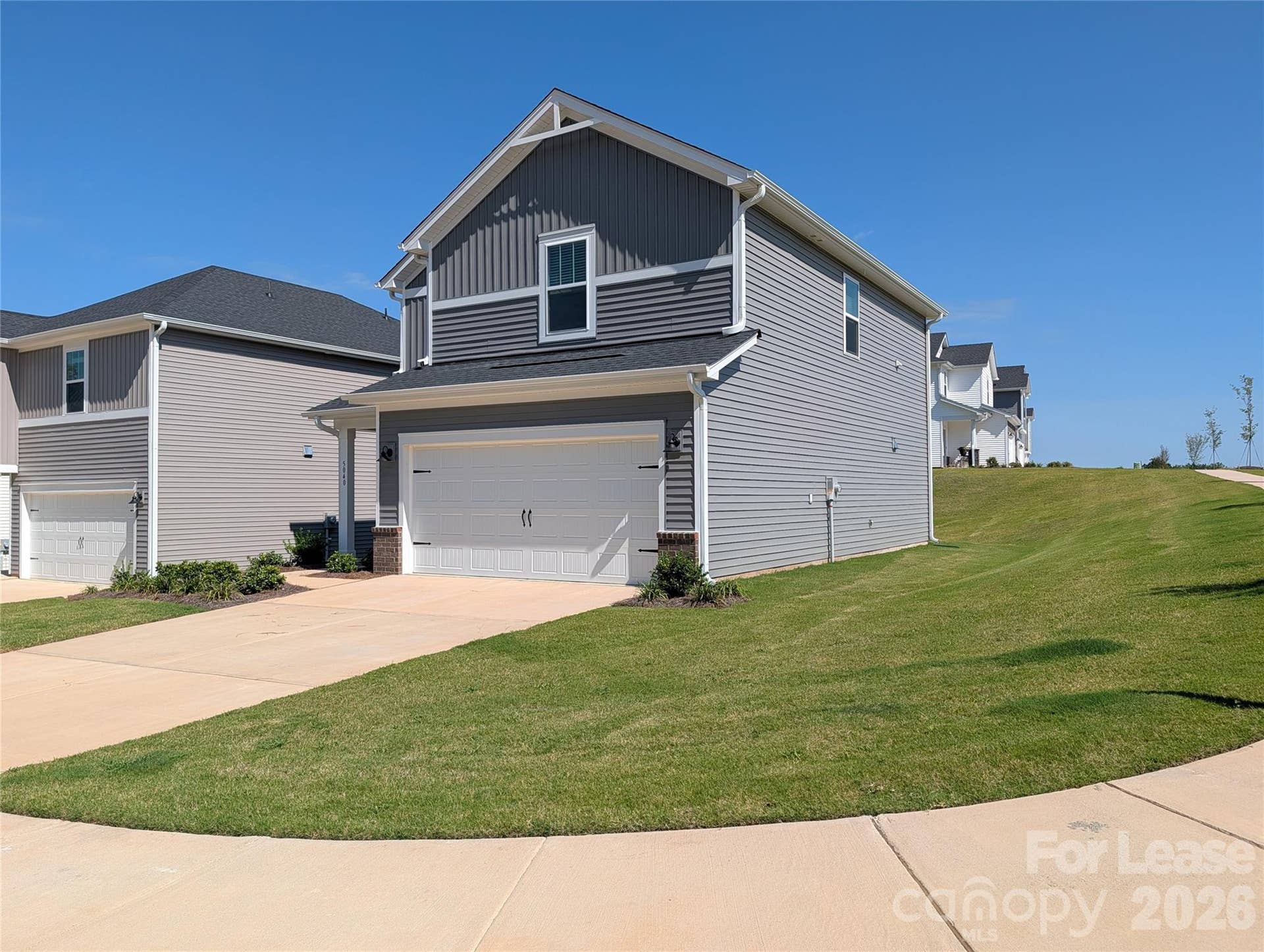 5040 Poplin Valley, Cherryville, NC 28021