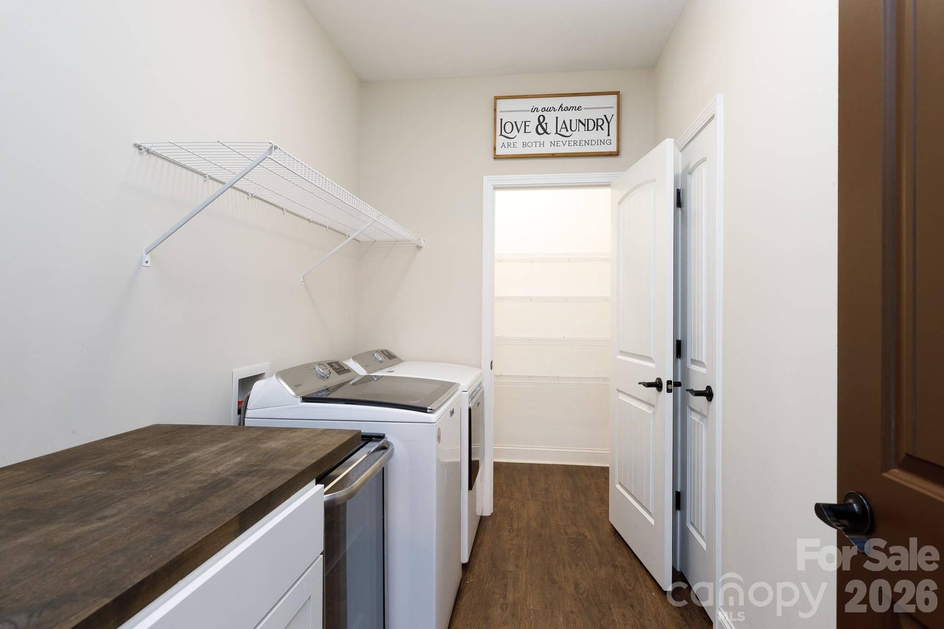 119 Fairmont Street, Clover, SC 29710 Laundry